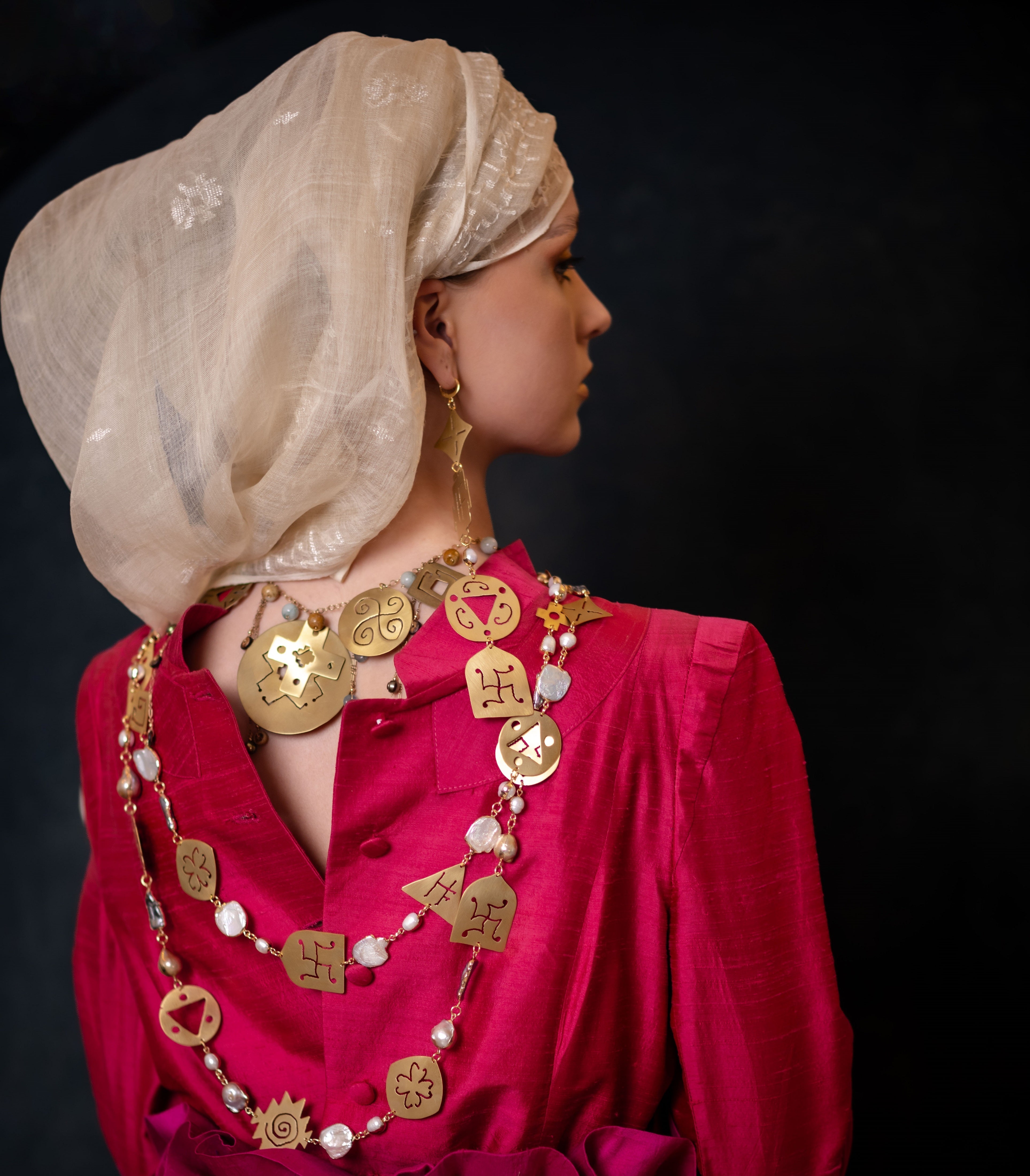 HYPERBOREAN FOLKLORE — The Living Soul of Heritage Reborn