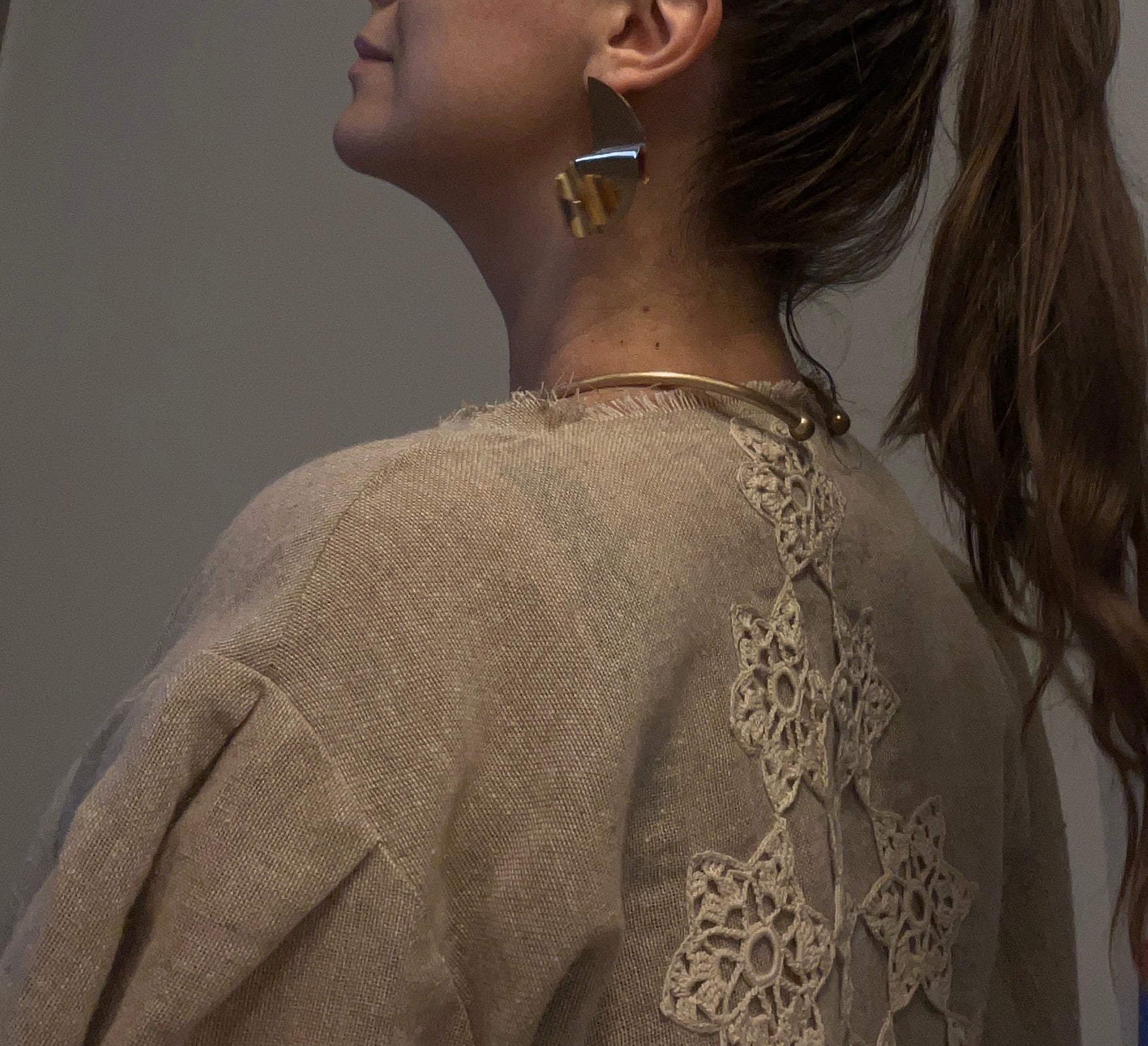 Little forest Wear - Thoughtfully made clothes, from a quiet kind of courage