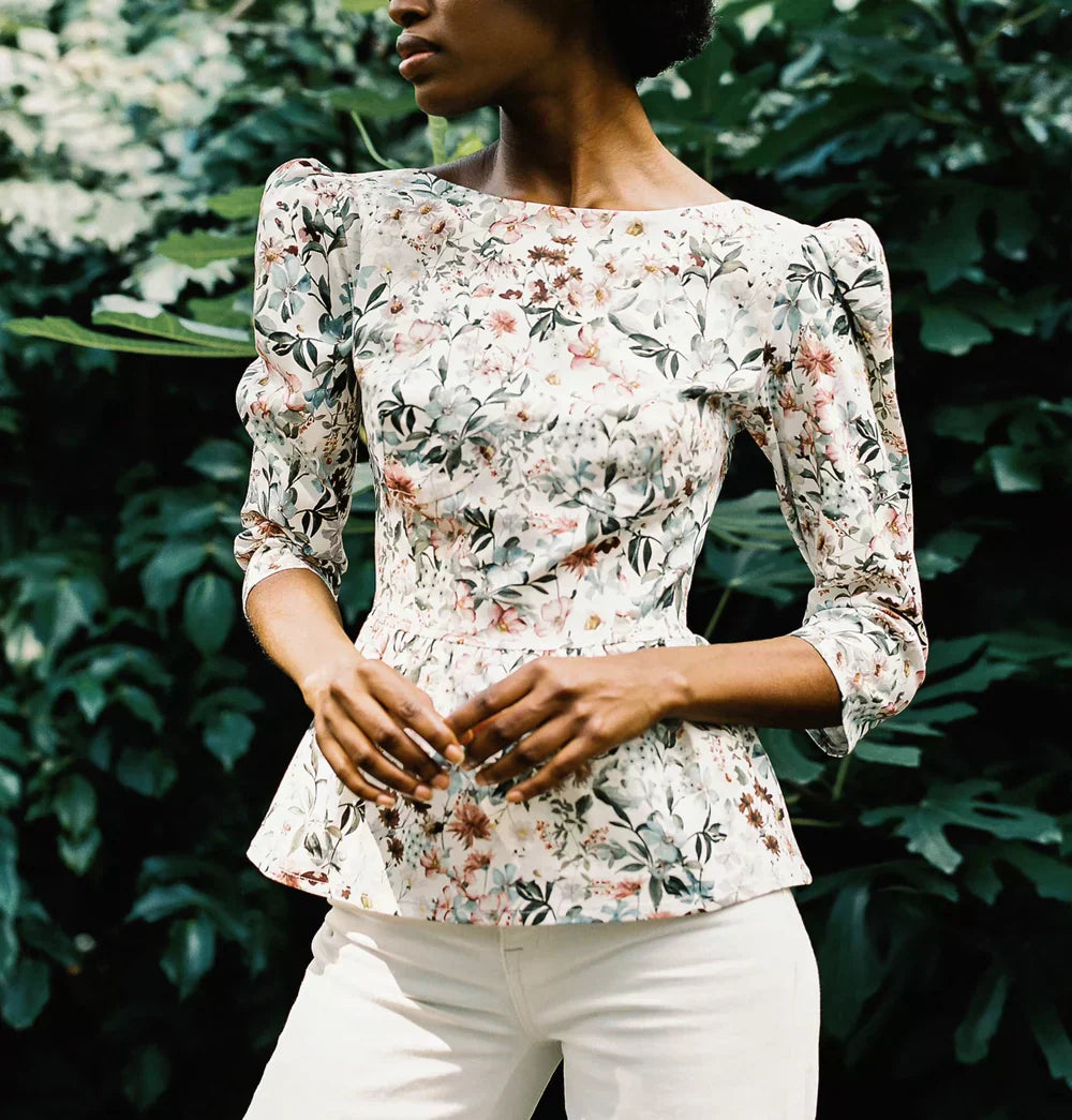 What It Feels Like to Wear a Dream — Onīrik the Label at Ce Fain!