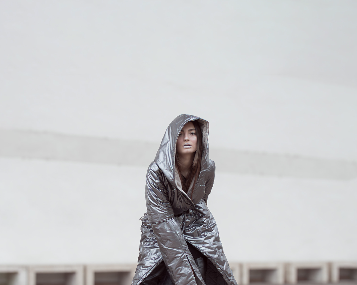 Puer Designs – Futuristic Fashion with a Soul