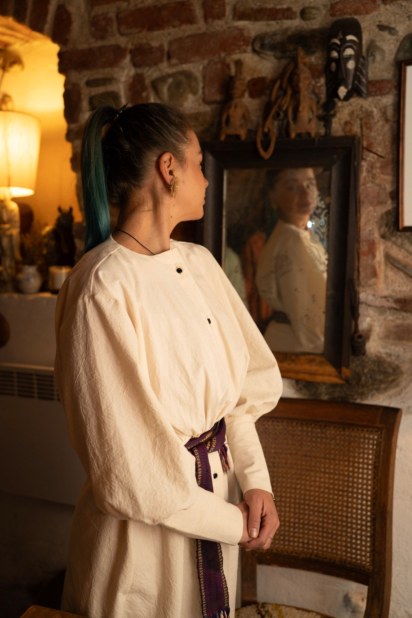Little forest Wear - Thoughtfully made clothes, from a quiet kind of courage