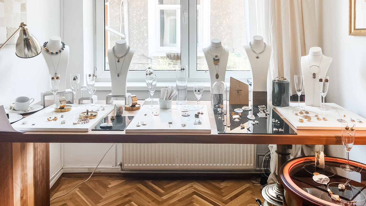 Wagner Arte Studio
