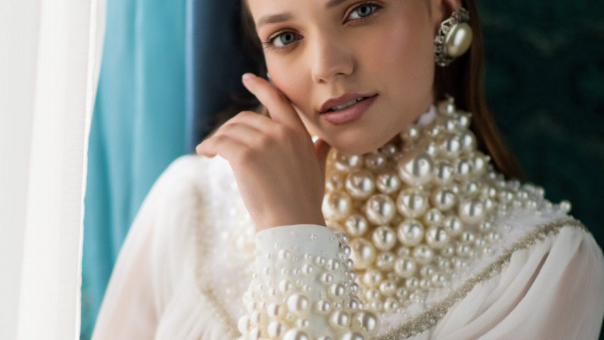 Zestal: Where Romanian Heritage Meets Contemporary Couture