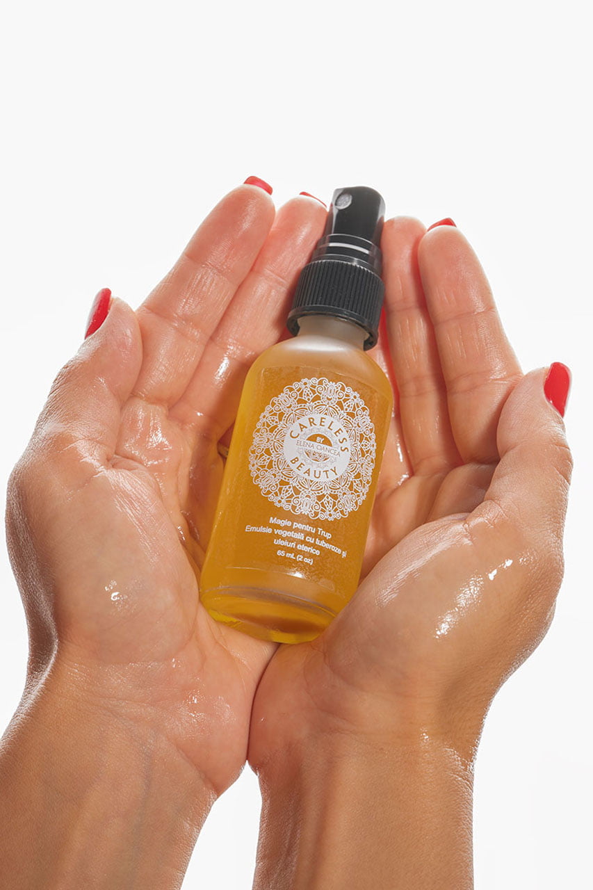 Beauty & Skincare