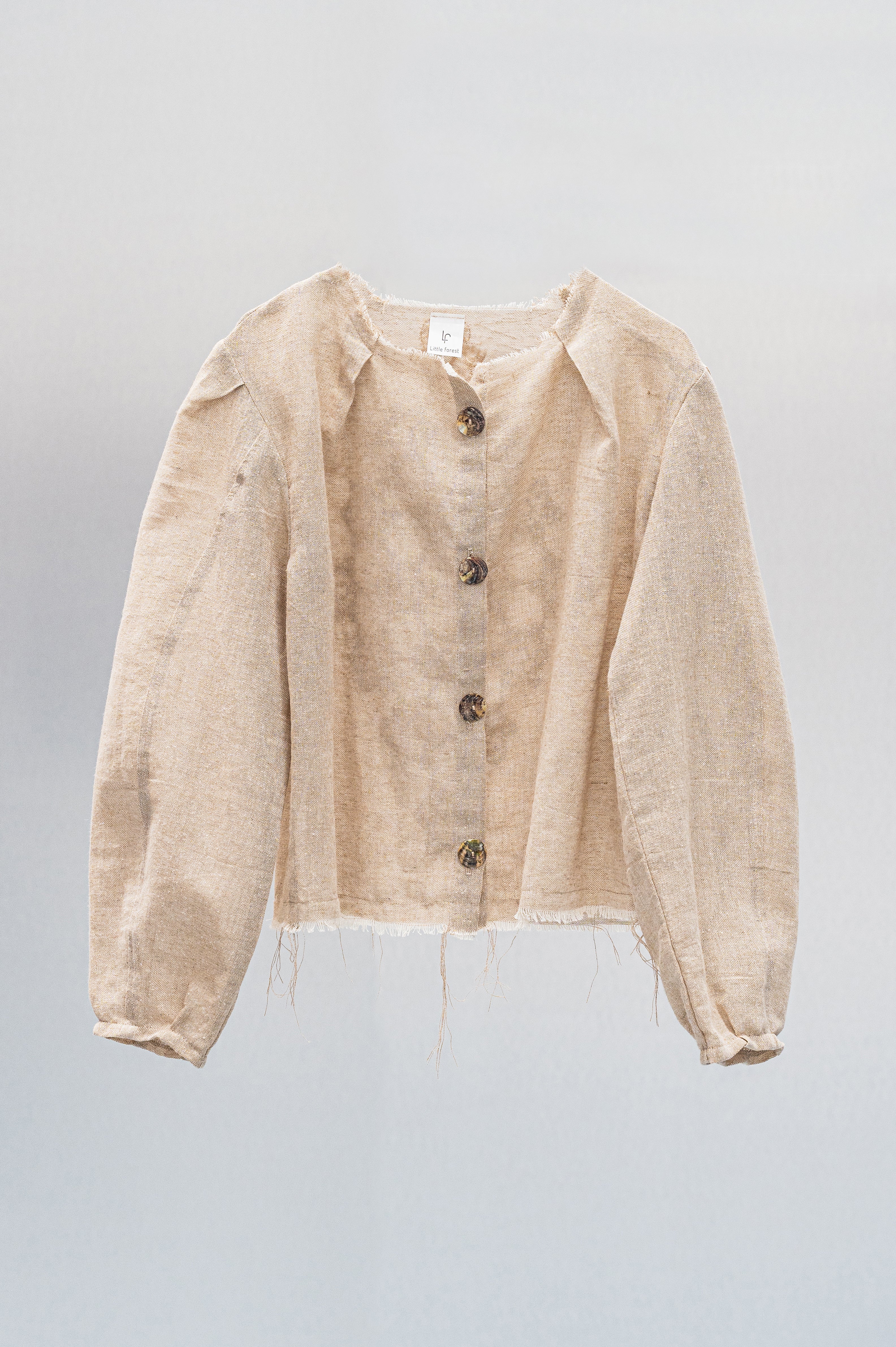 Heritage Shirt | Unique item designed for NY Launch