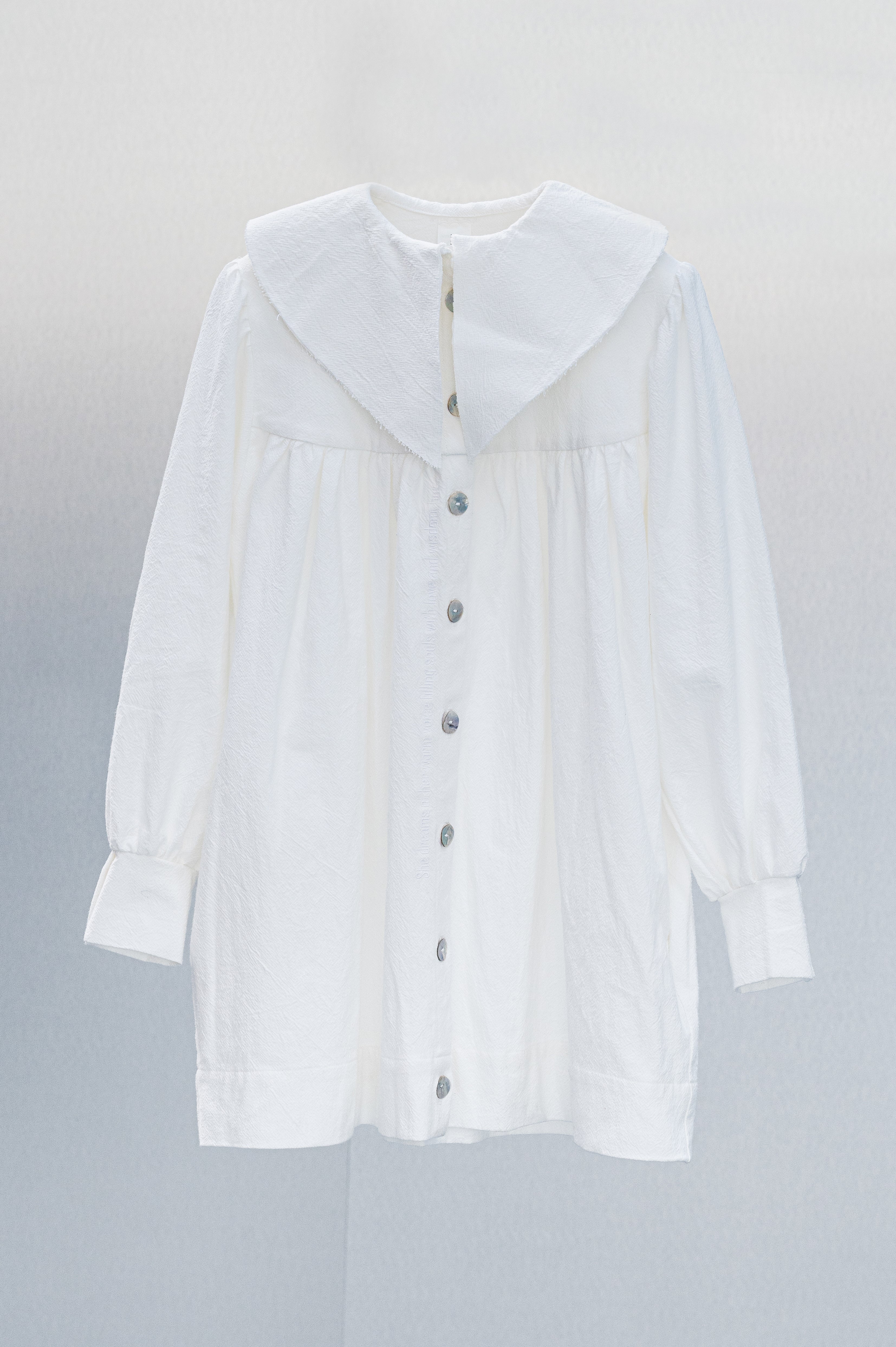 She Dress | Dialogue Reimagined | Limited Edition