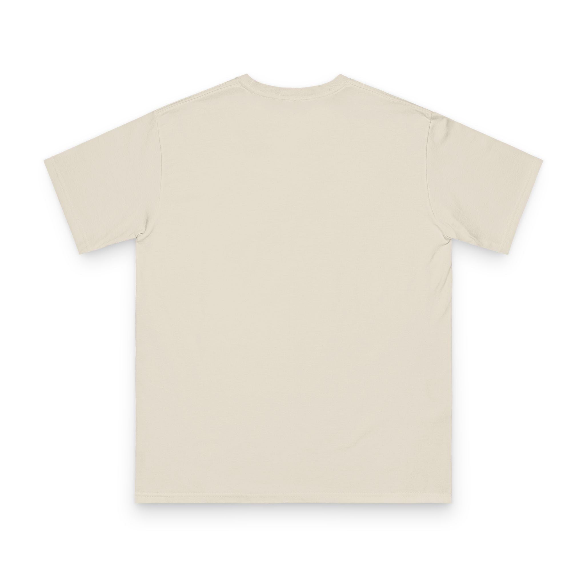 Constantin Brâncuși Organic Cotton T‑Shirt - Light