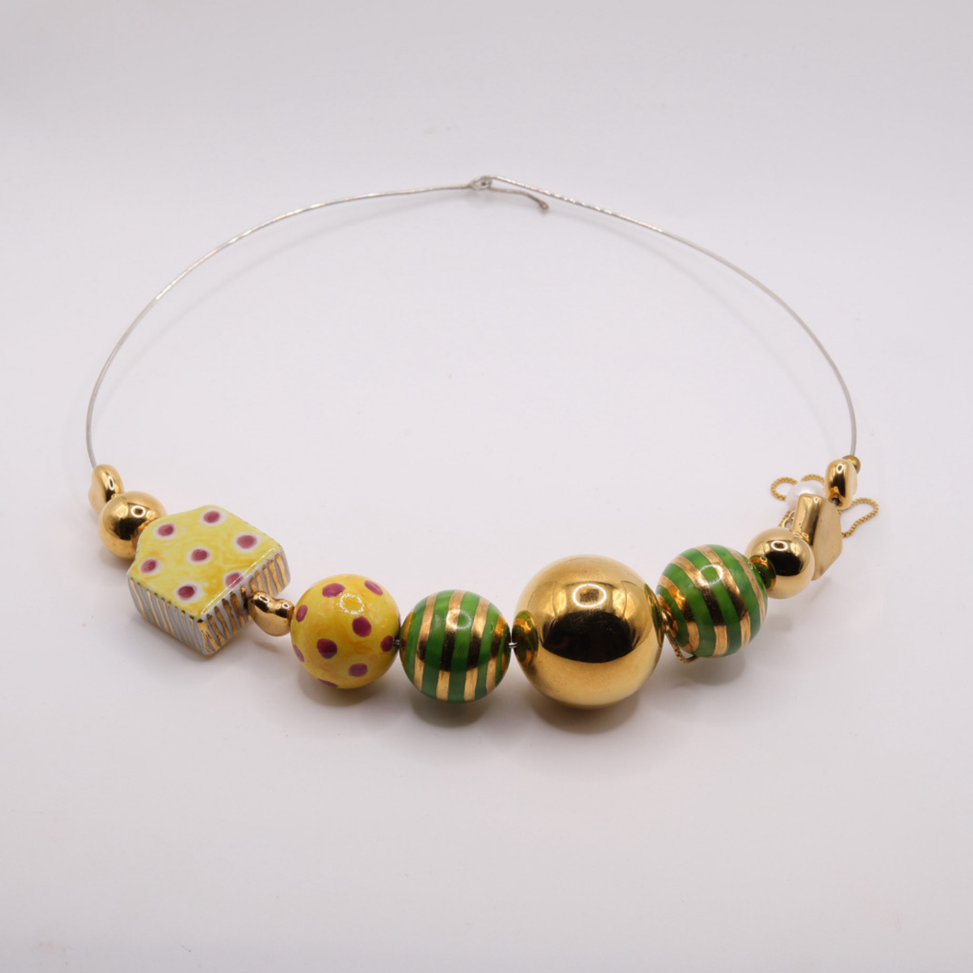 “Joyful Life” Necklace