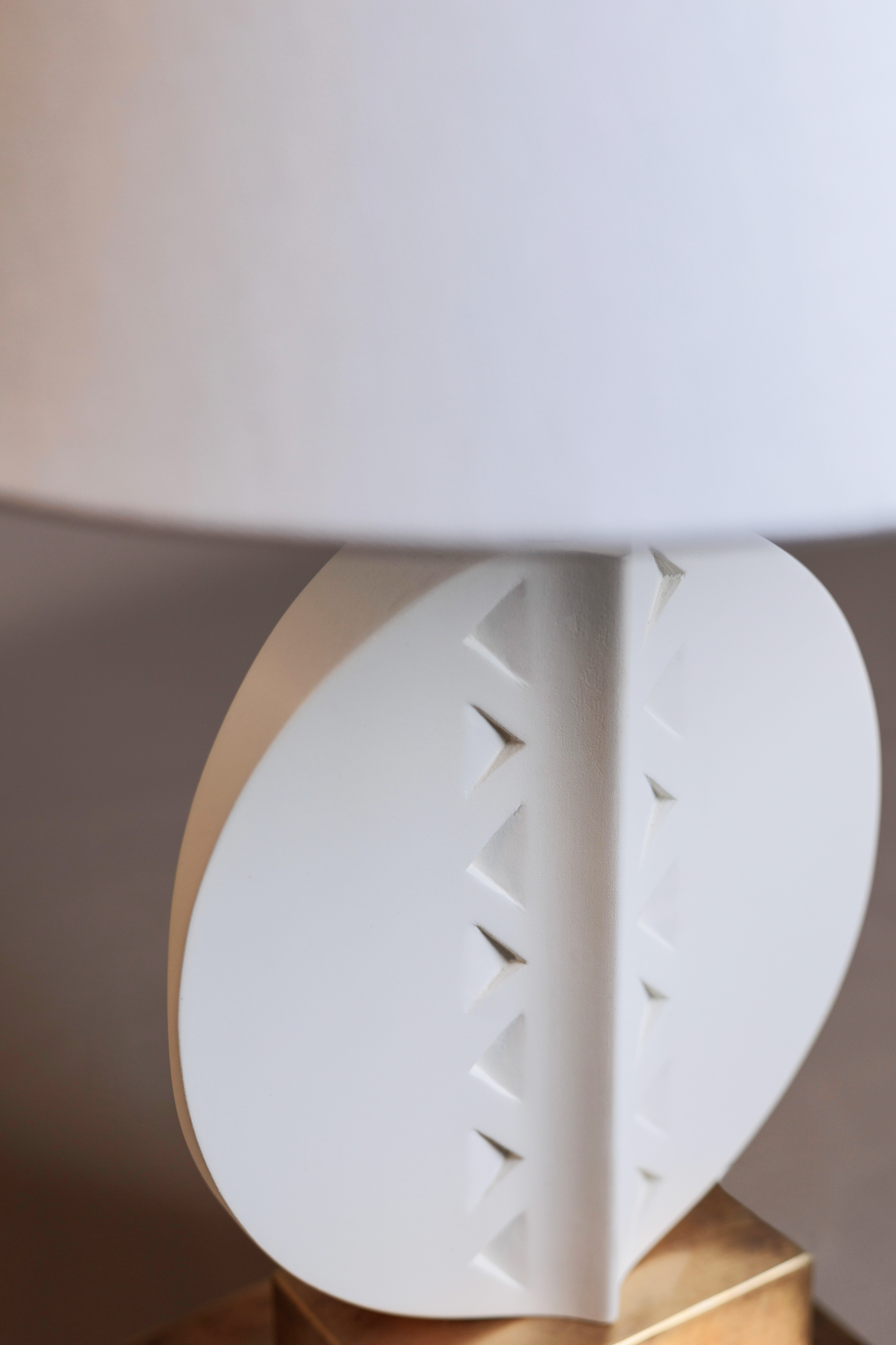 Demiurge Small Table Lamp