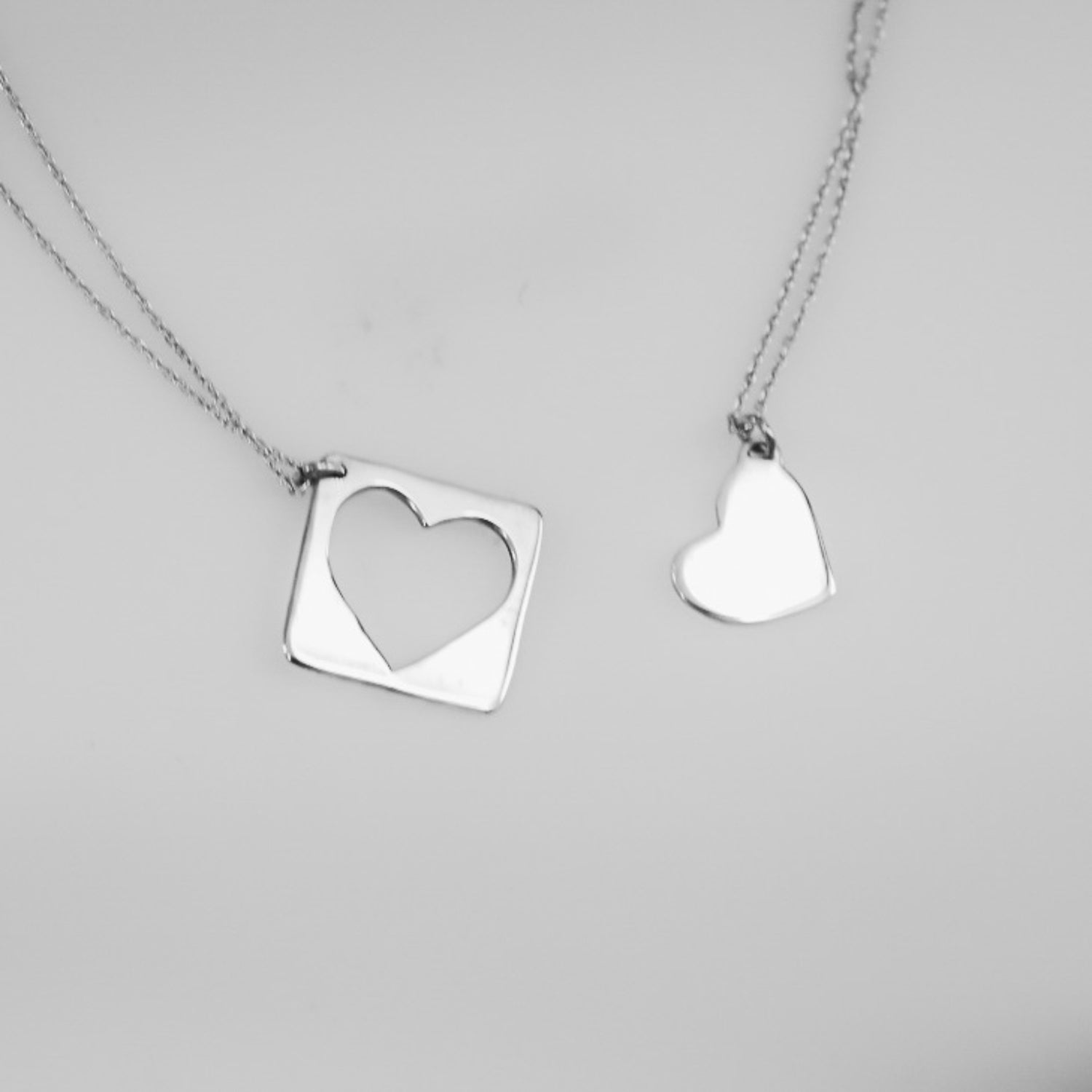 A Piece Of My Heart