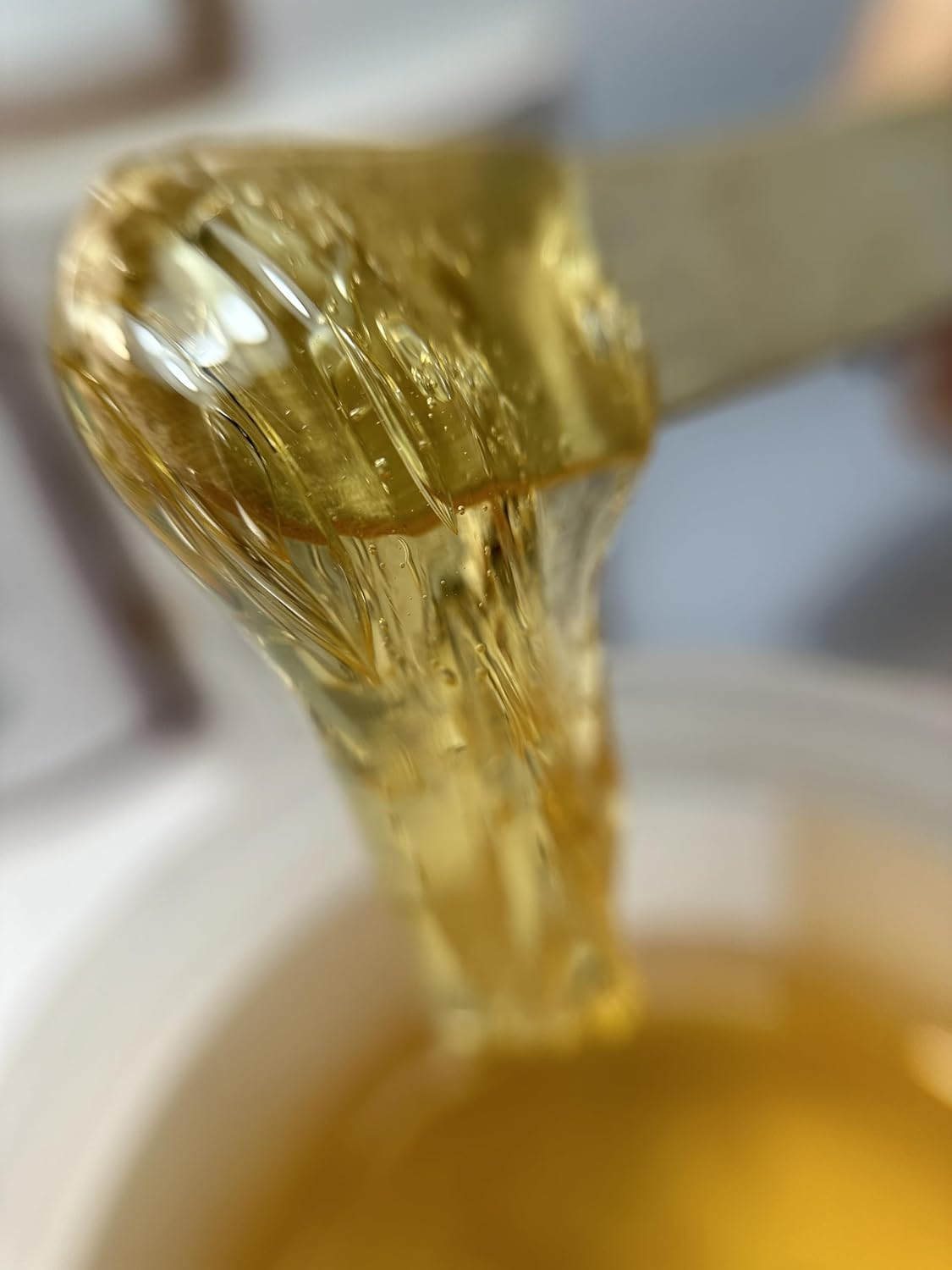 WAX,THE GENTLE POWER OF NATURE FOR HAIR REMOVAL- 250g