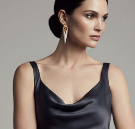 NAVALLES EARRINGS