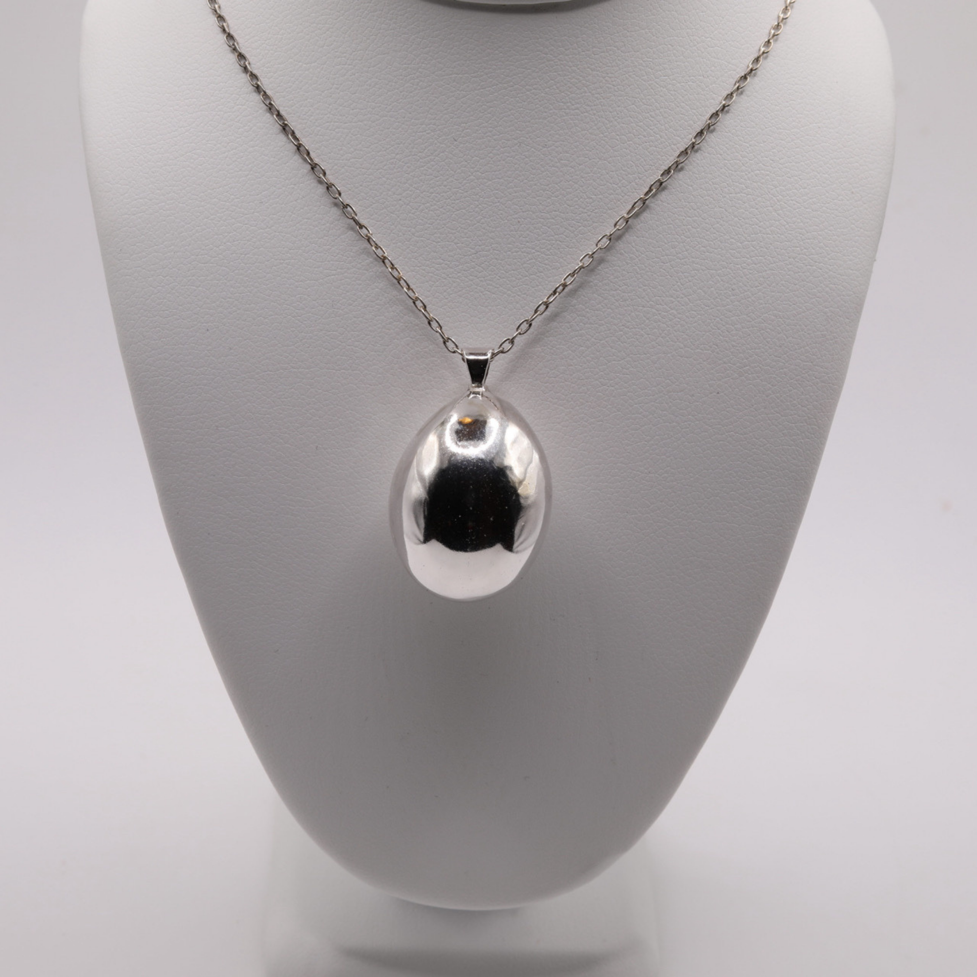 Beginning of the World Necklace