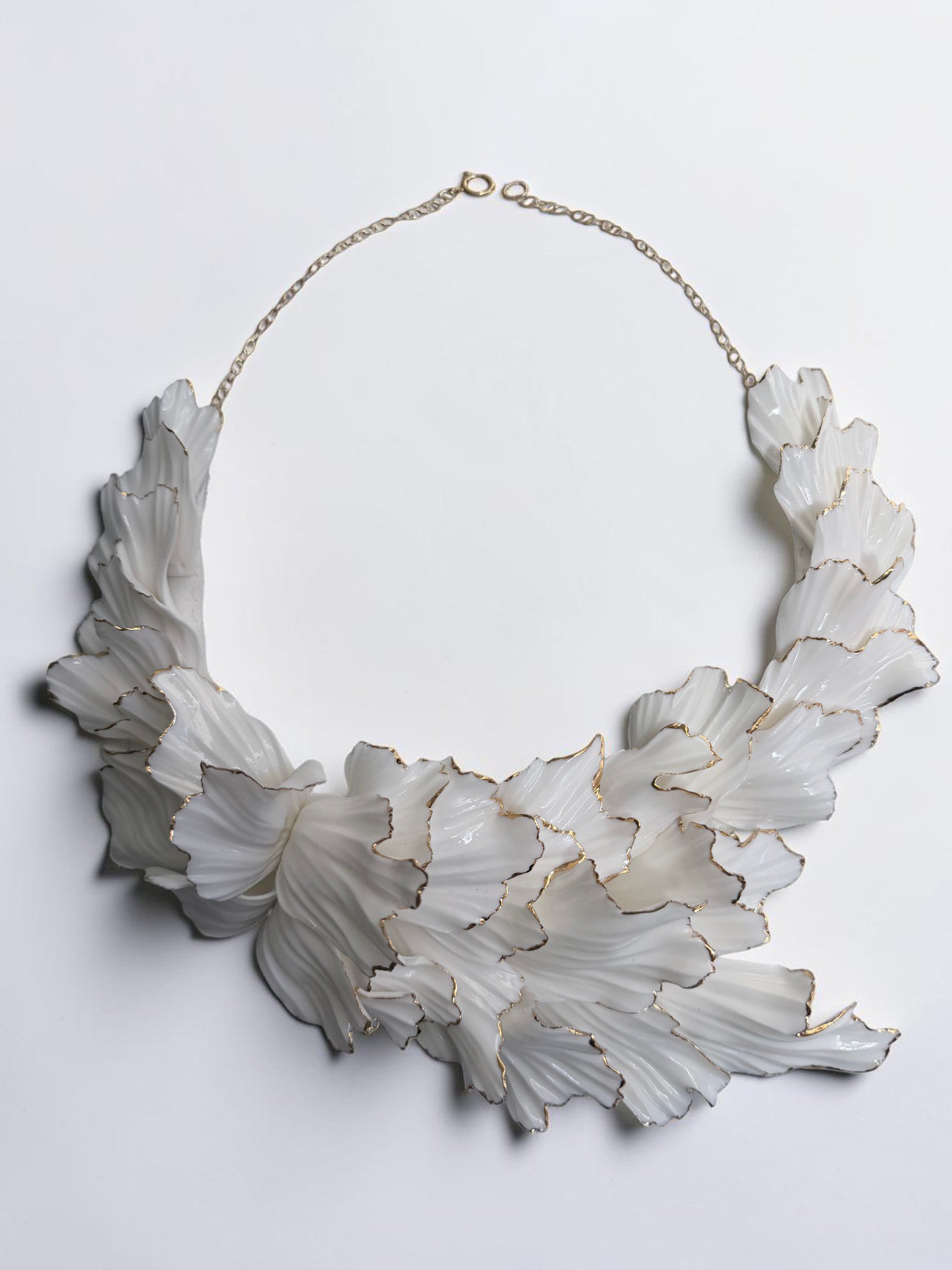 BETTA SPLENDENS NECKLACE