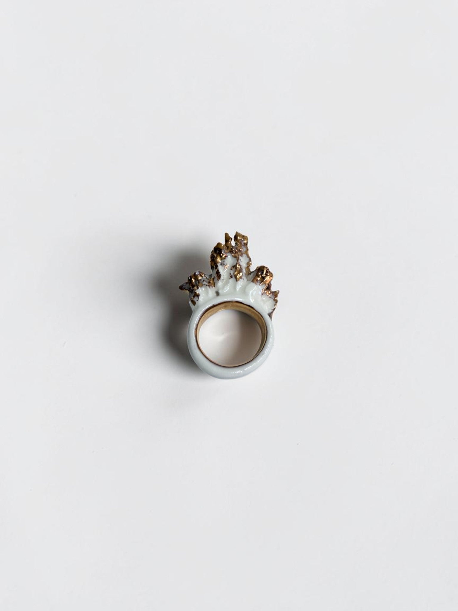 SPONGE RING