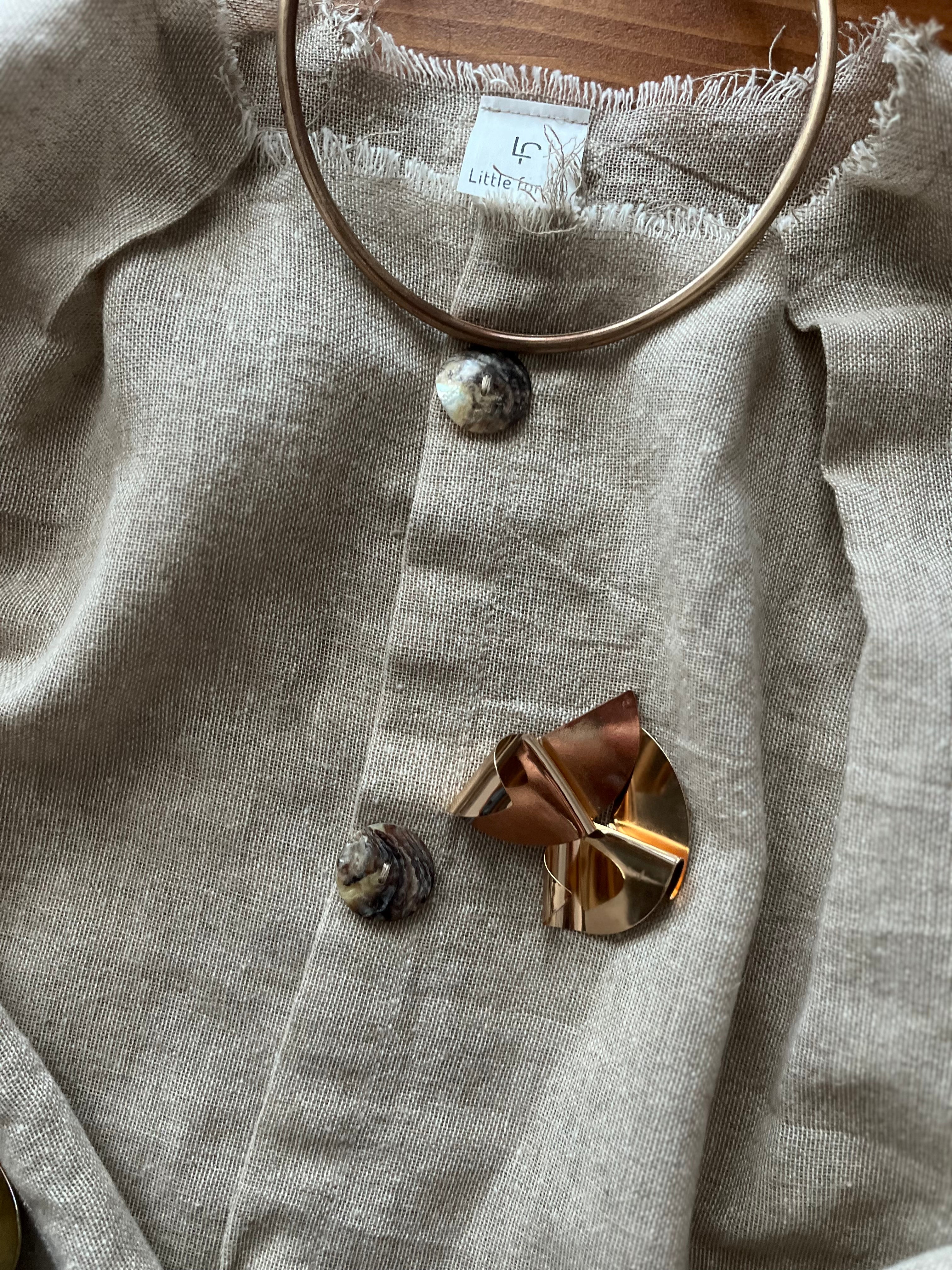 Heritage Shirt | Unique item designed for NY Launch