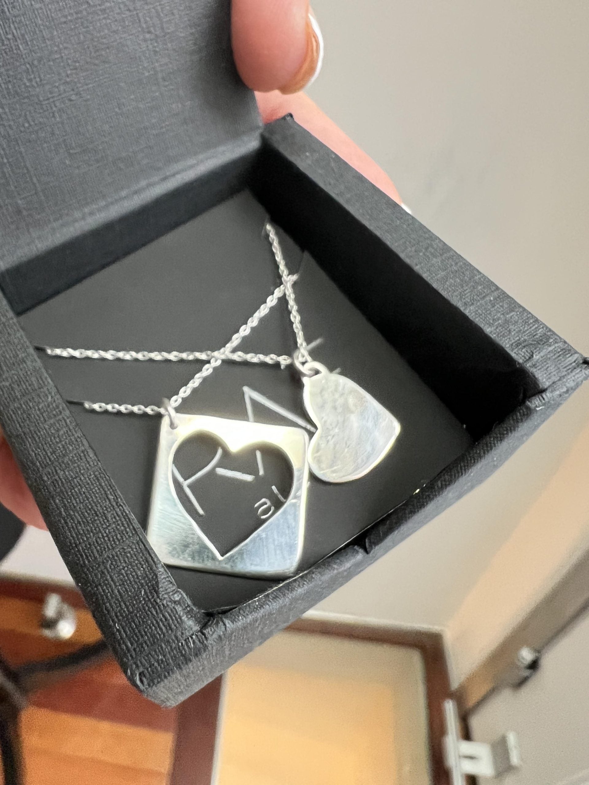 A Piece Of My Heart