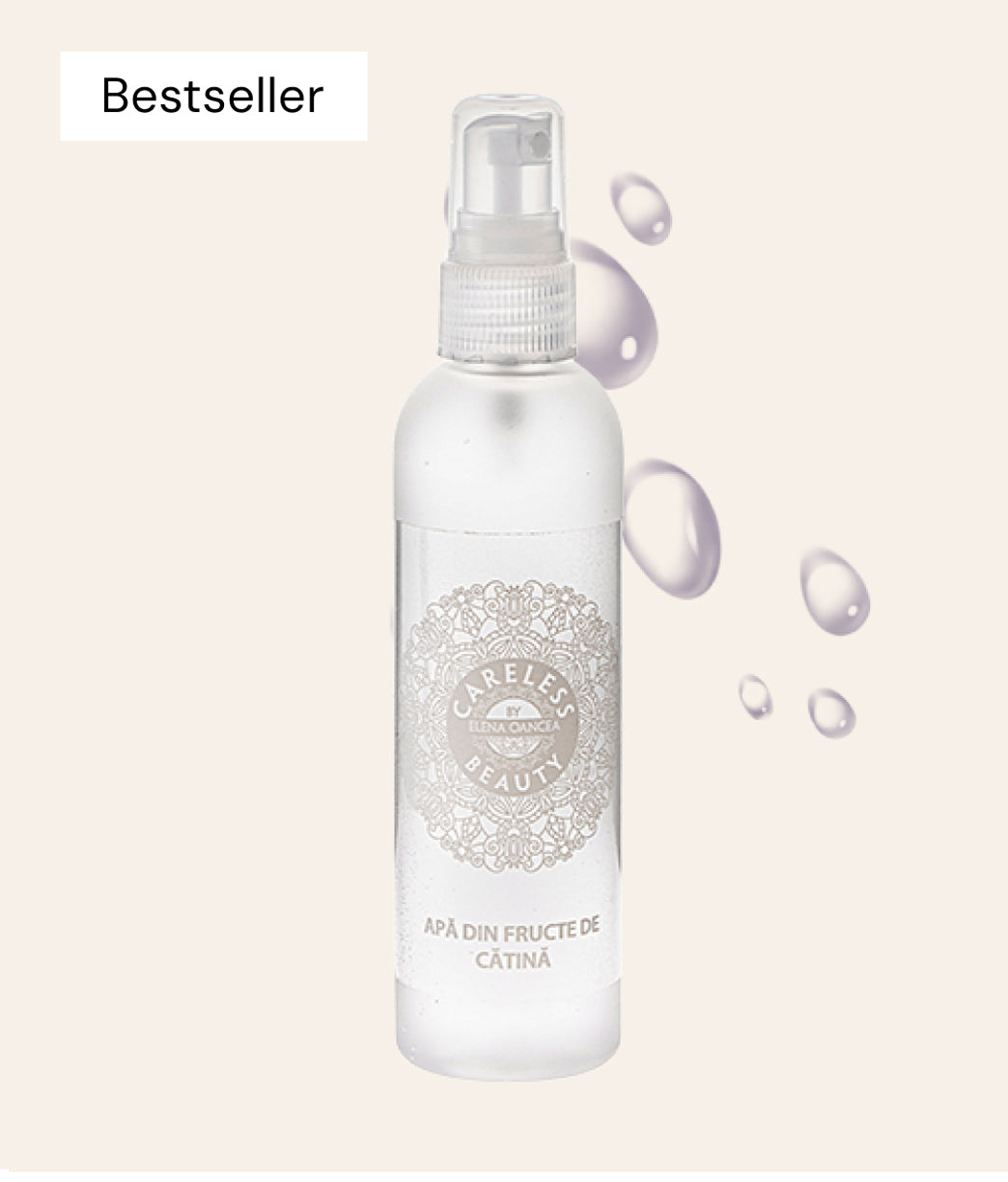 SEA BUCKTHORN FACIAL MIST
