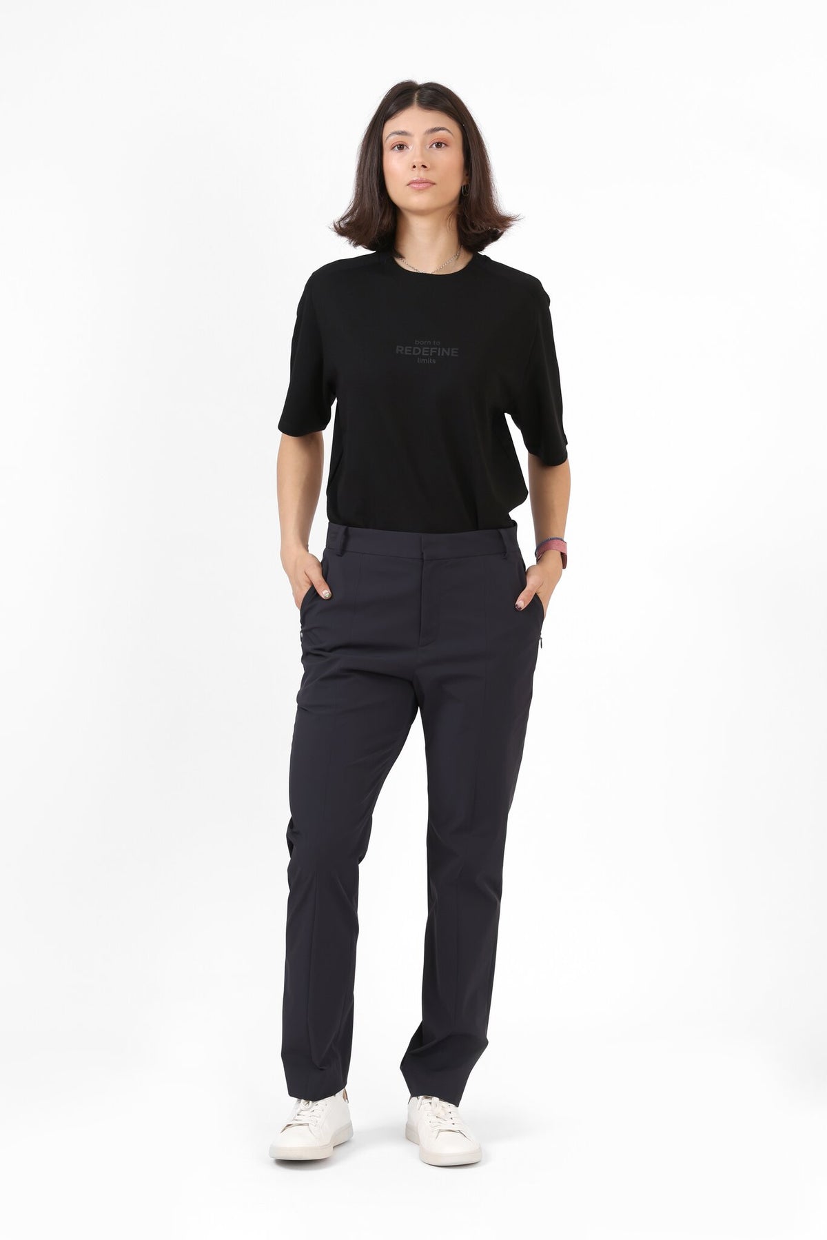 TECHNICAL TROUSERS