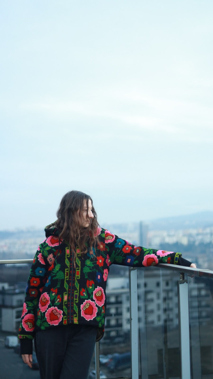 Fresca Jacket
