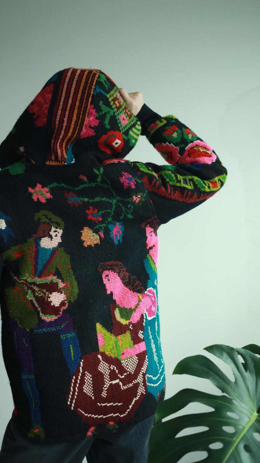 Fresca Jacket
