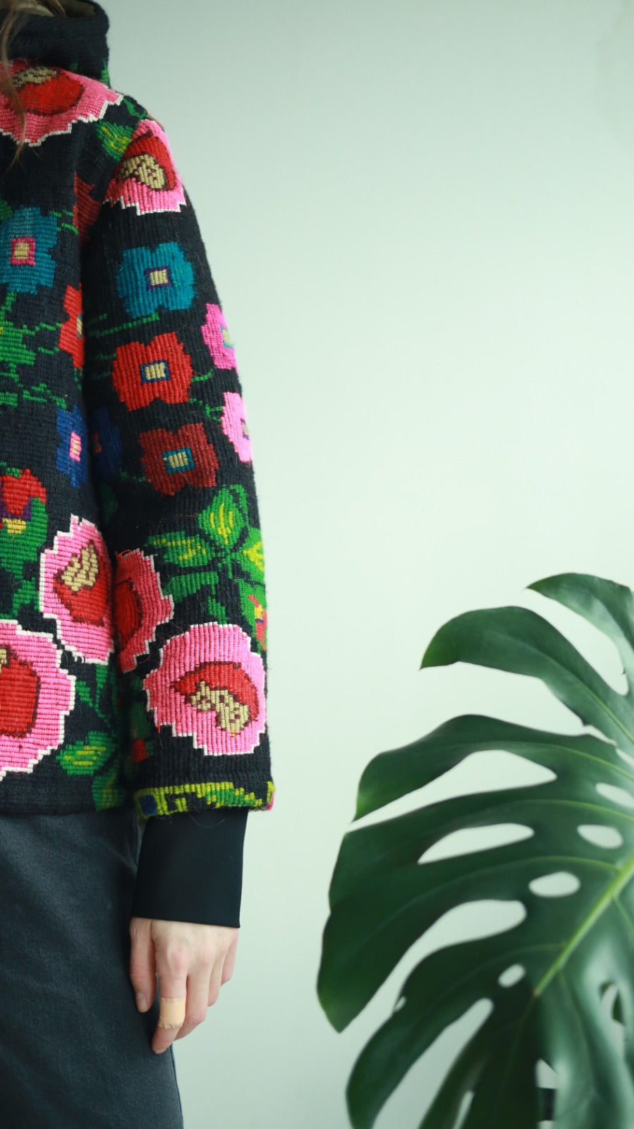 Fresca Jacket