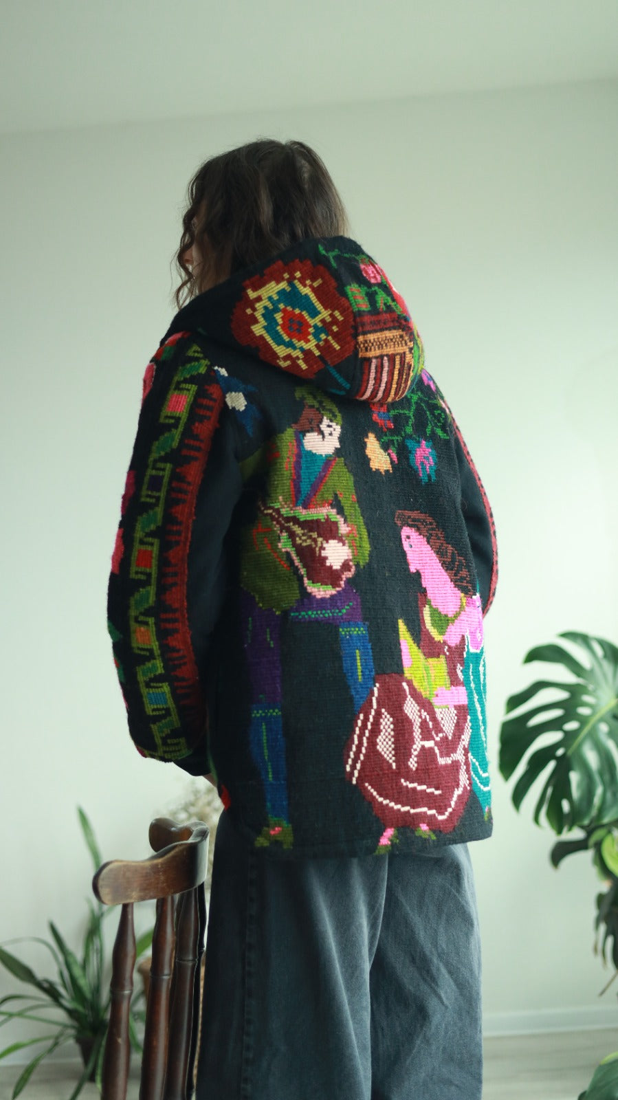 Fresca Jacket
