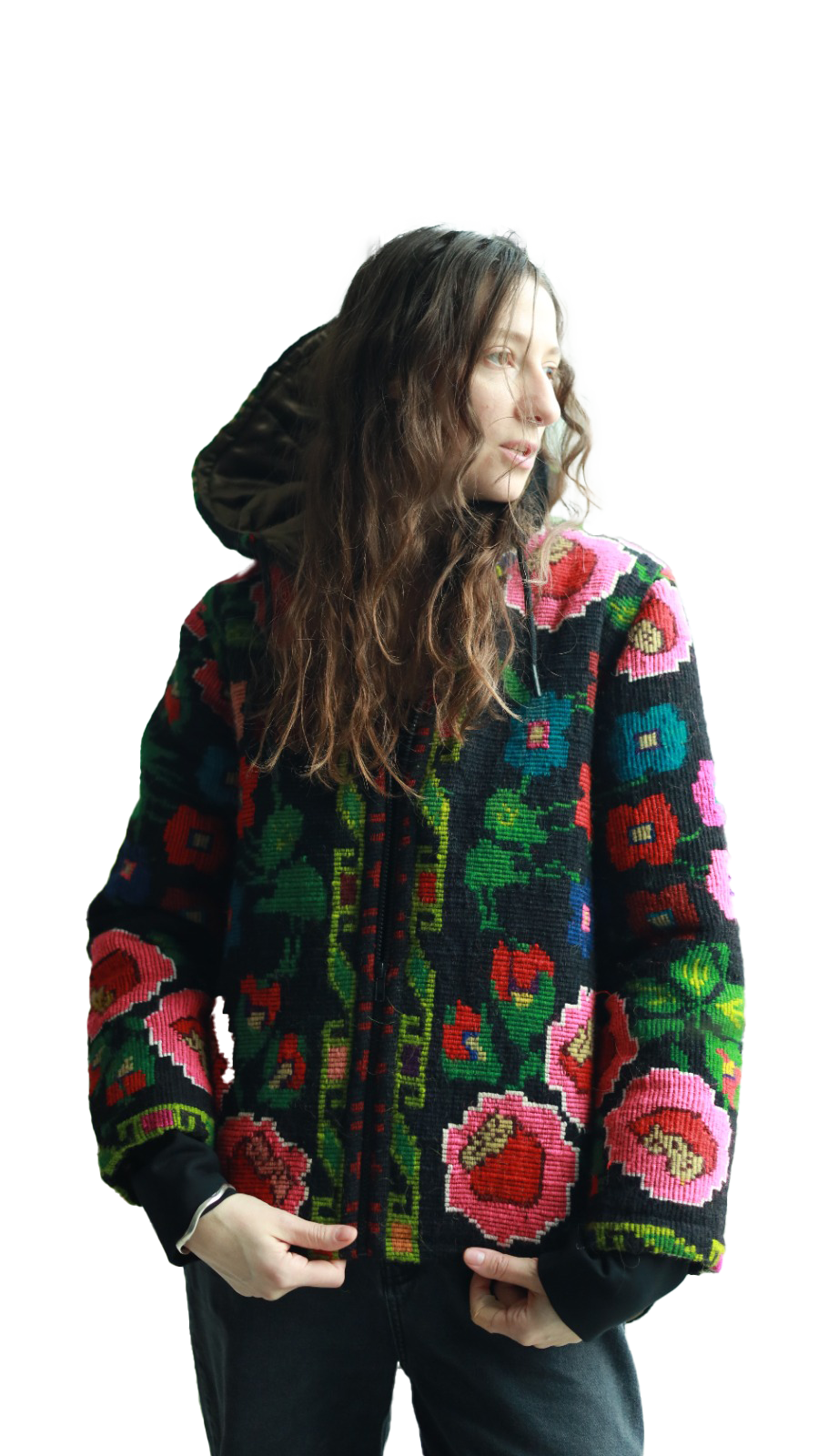Fresca Jacket