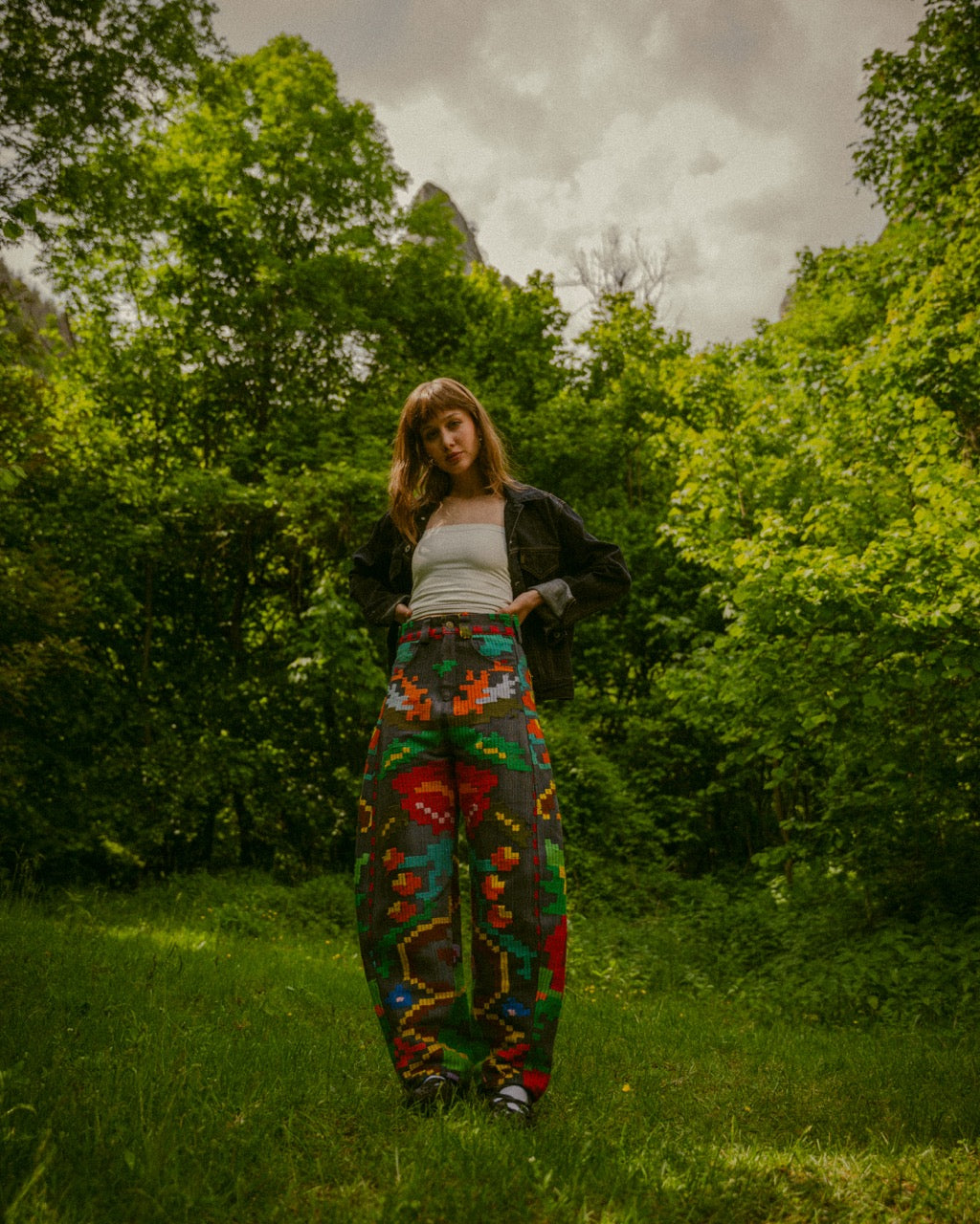 ARC Pants
