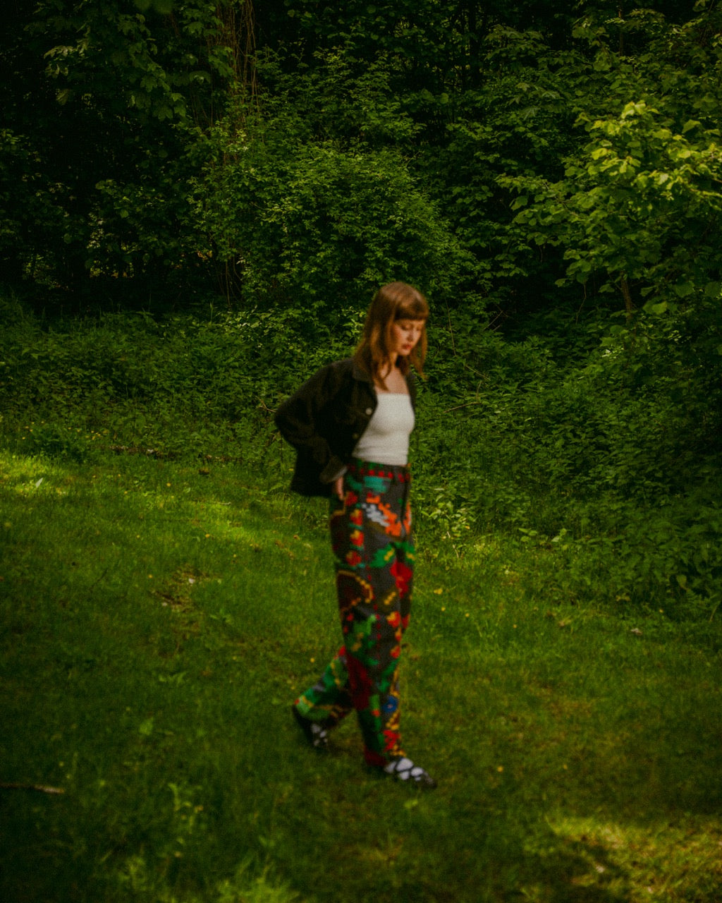 ARC Pants