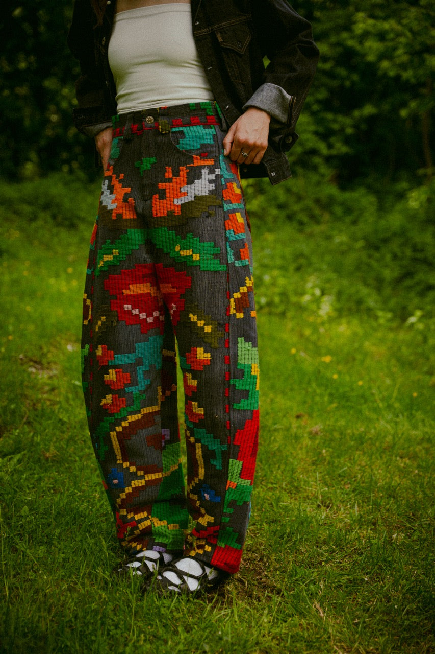 ARC Pants
