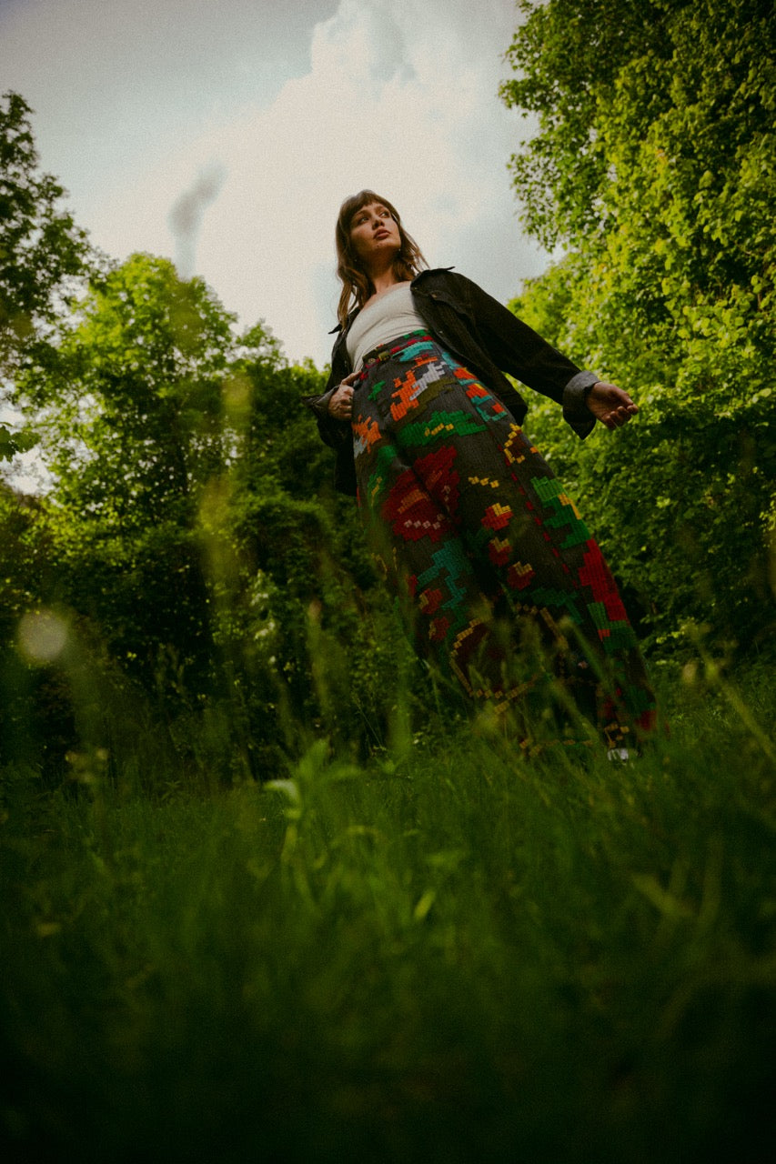 ARC Pants