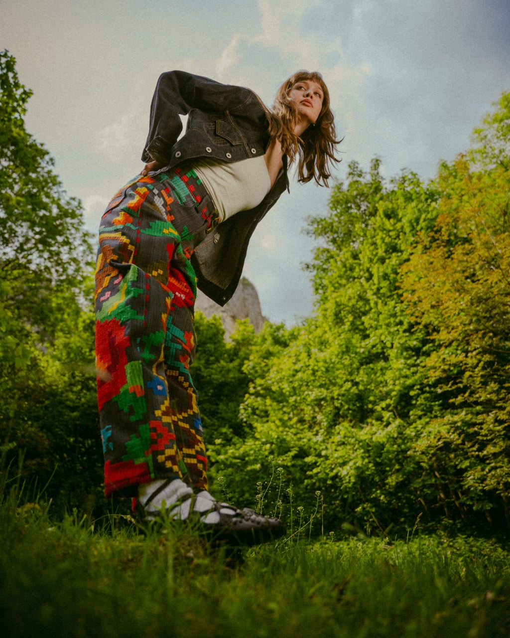 ARC Pants