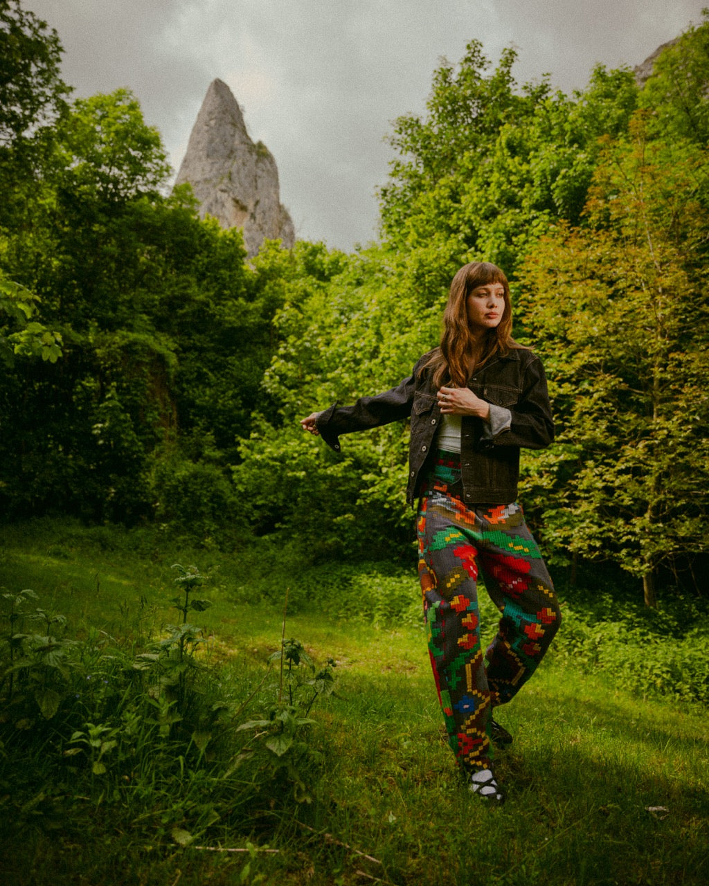 ARC Pants