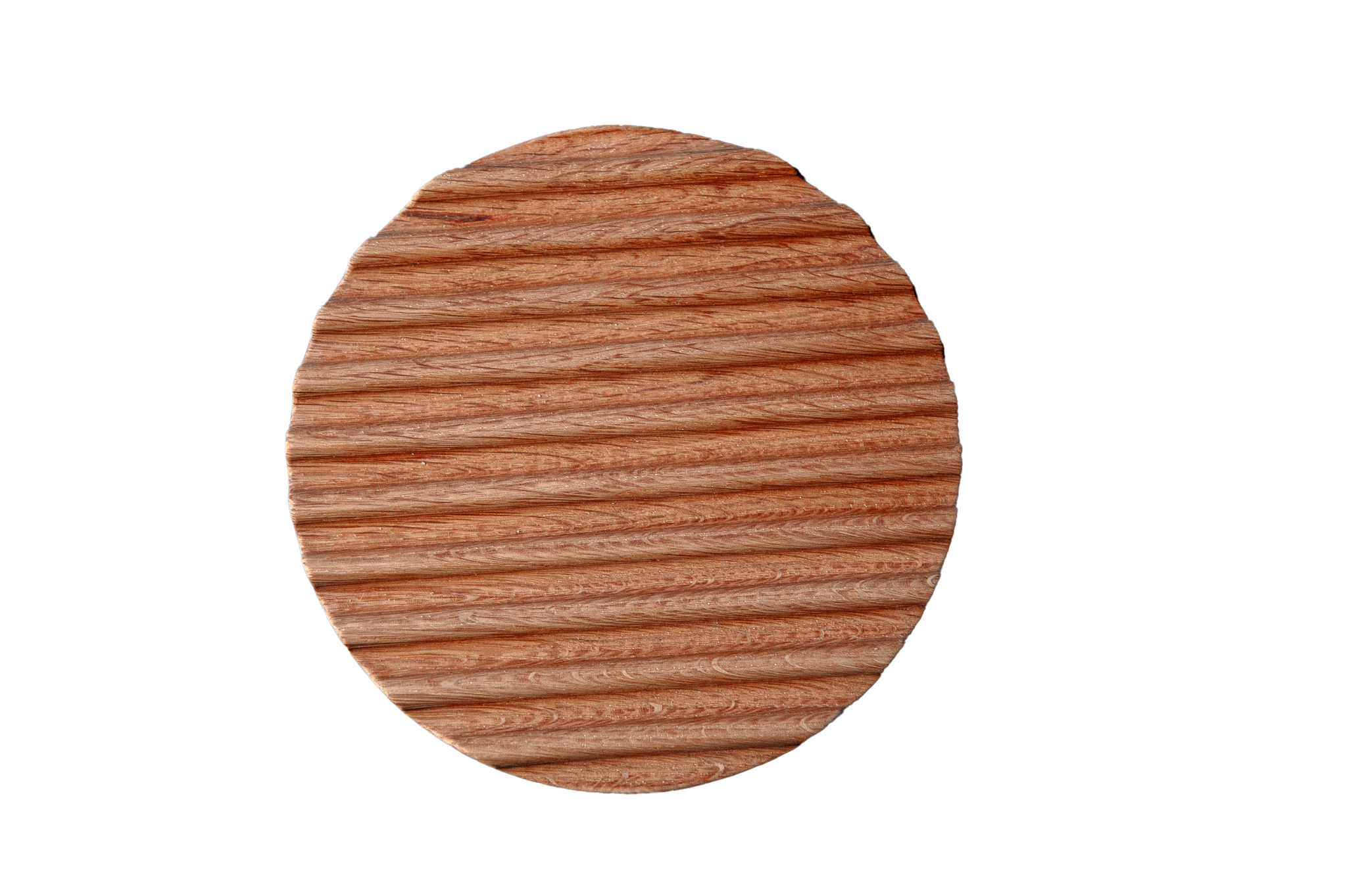Trivet - Walnut