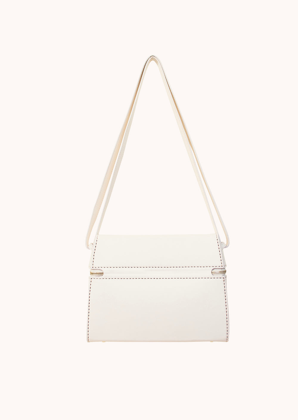 The Heirloom Bag Ivory