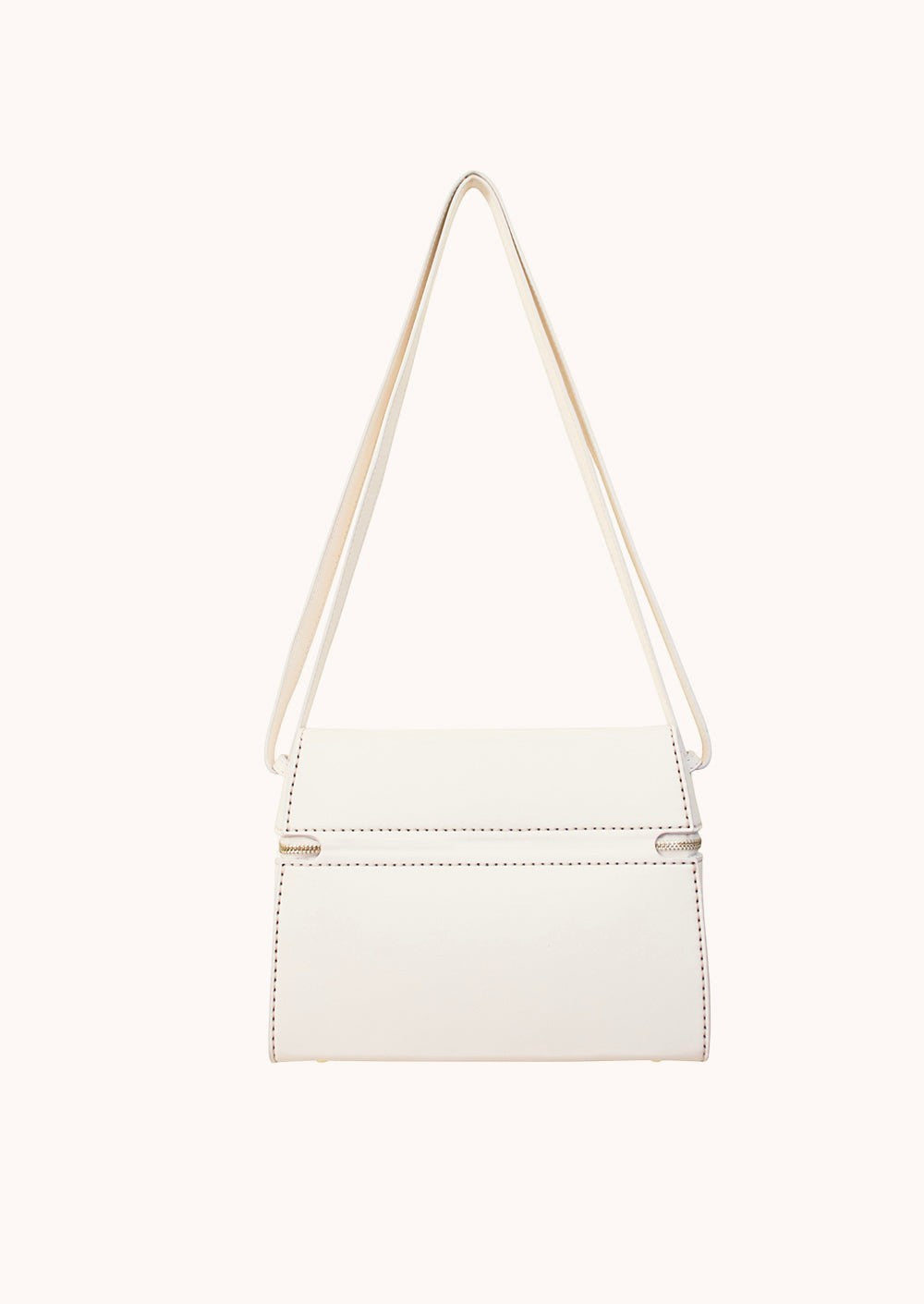 The Heirloom Bag Ivory