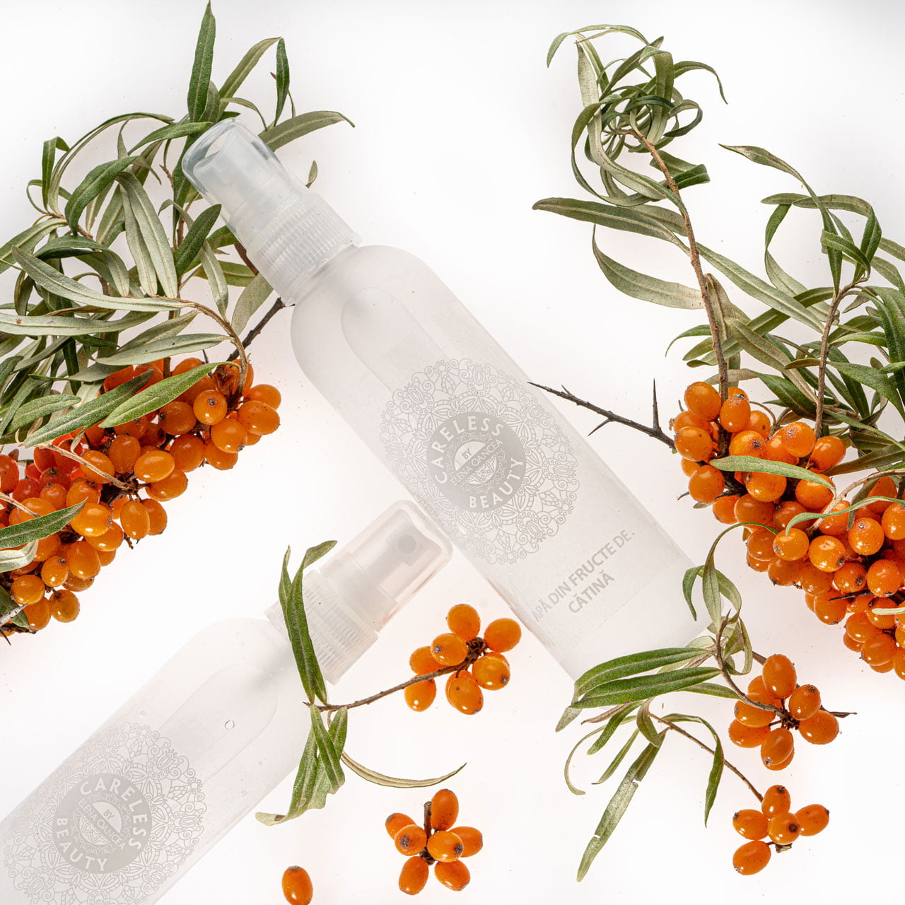 SEA BUCKTHORN FACIAL MIST