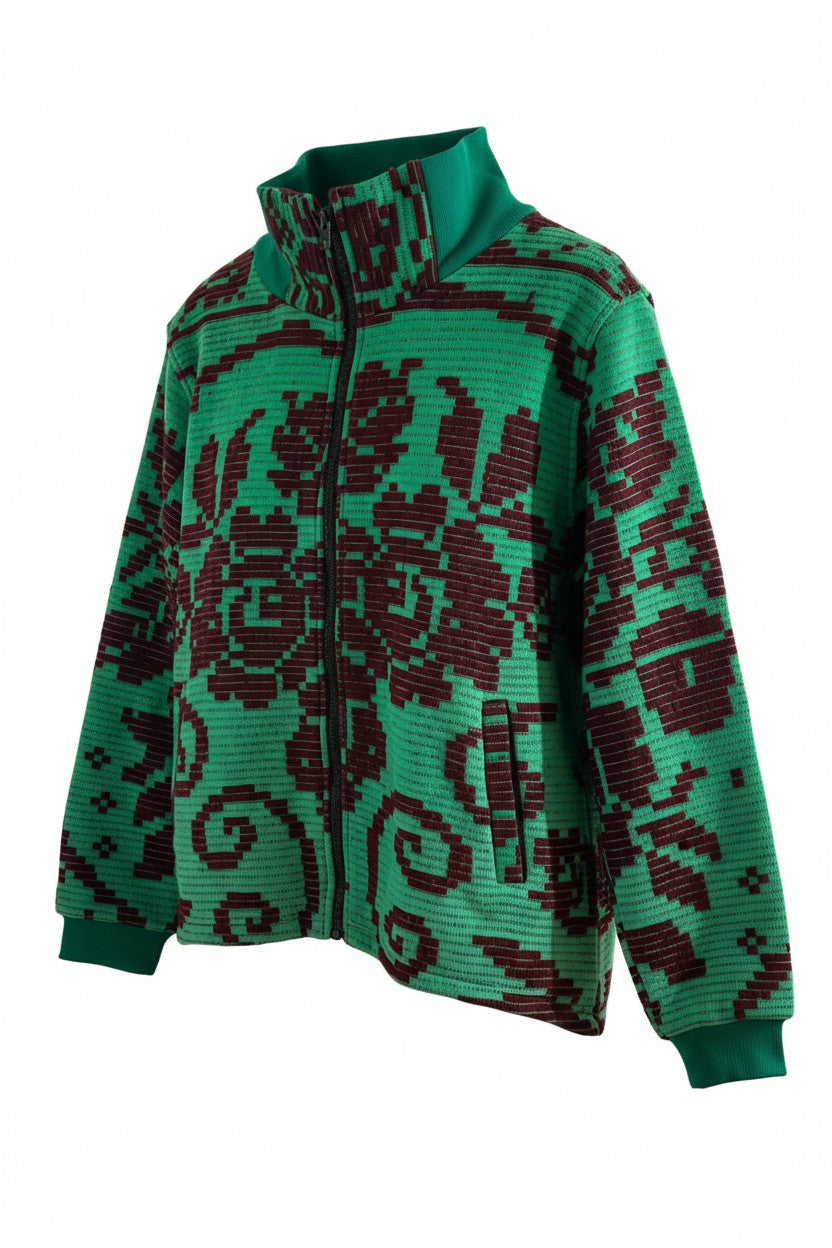 Hanorac Cosaș - Jacket