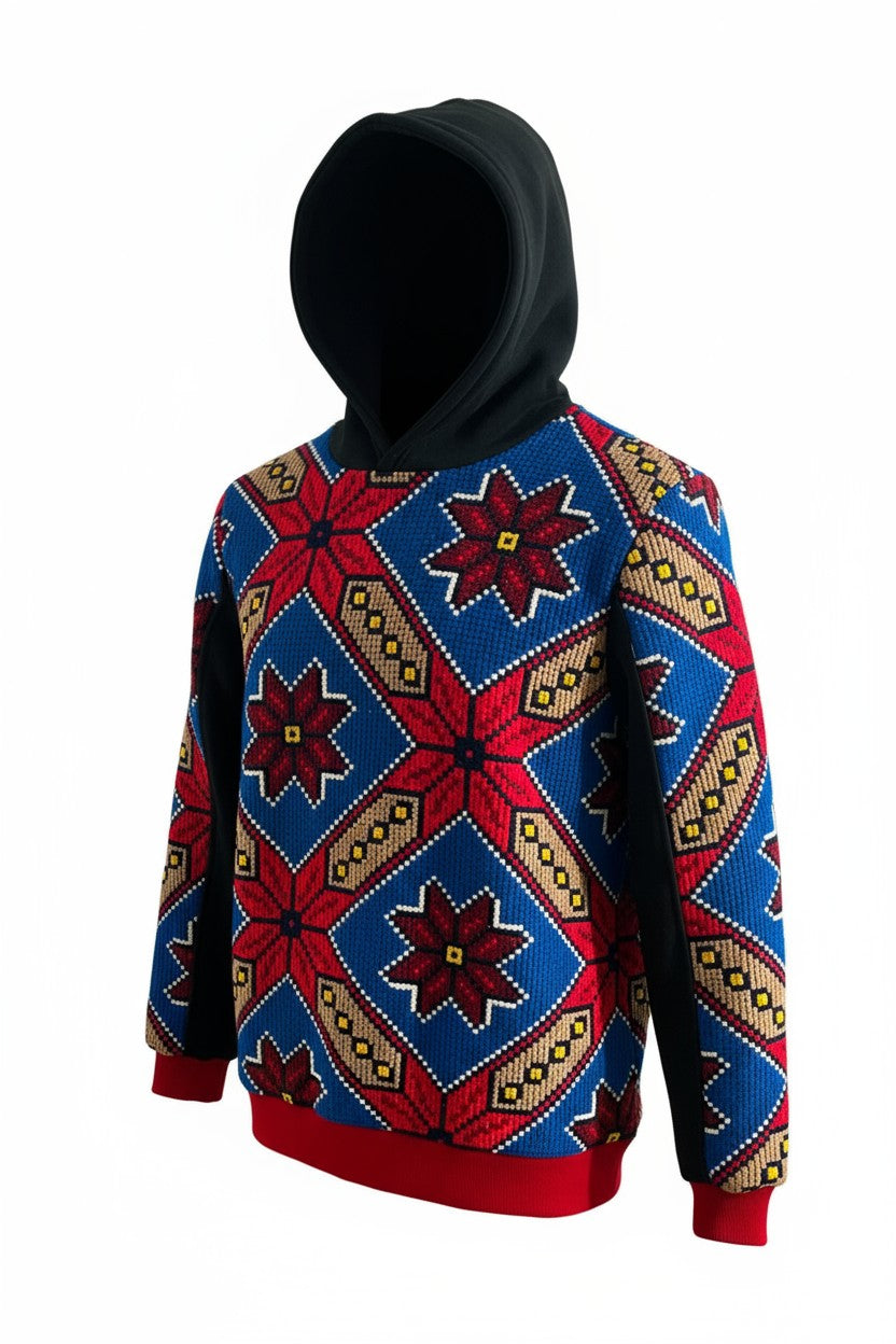 Hanorac Stelar - jacket