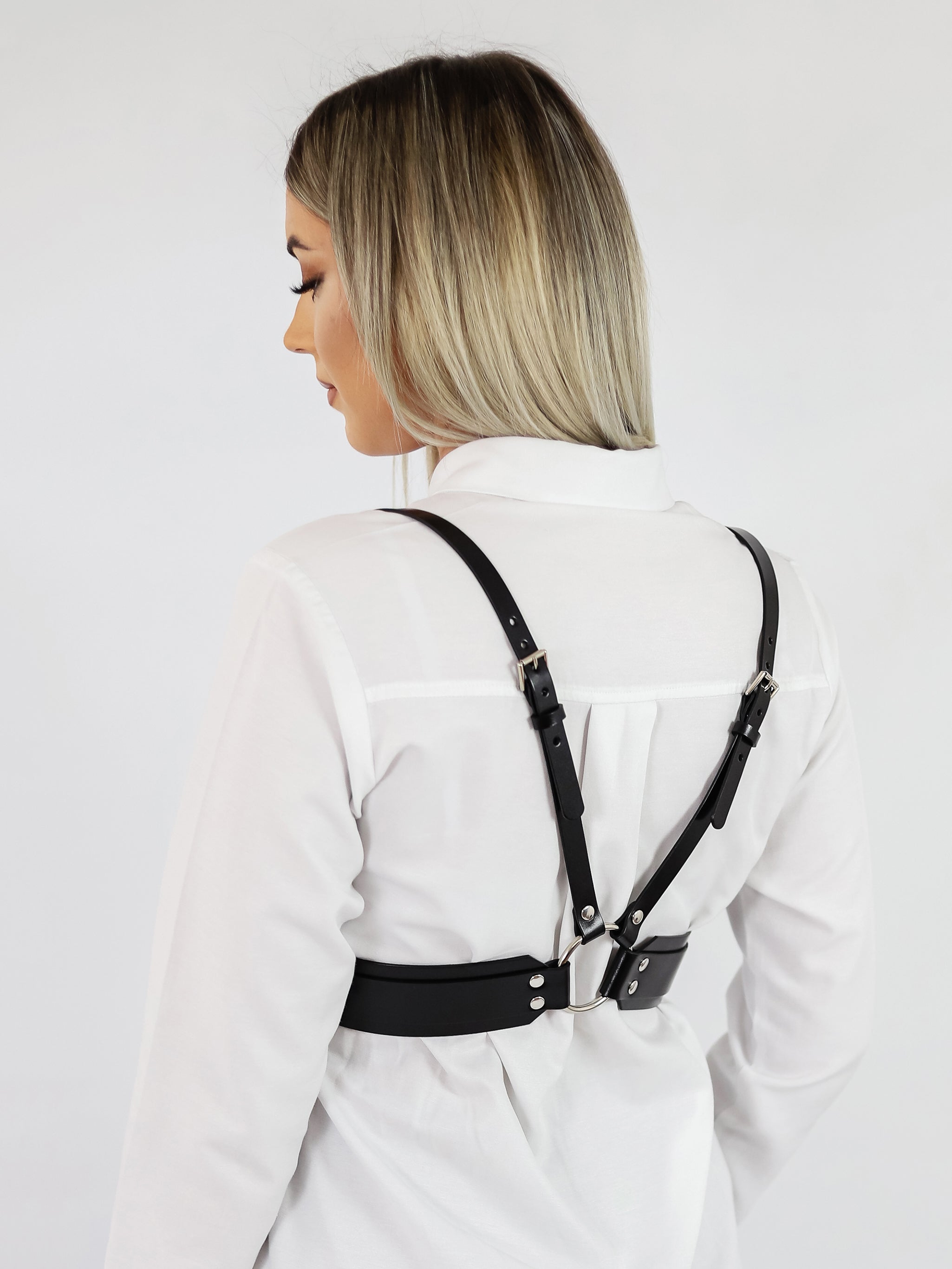 High Waist Harness