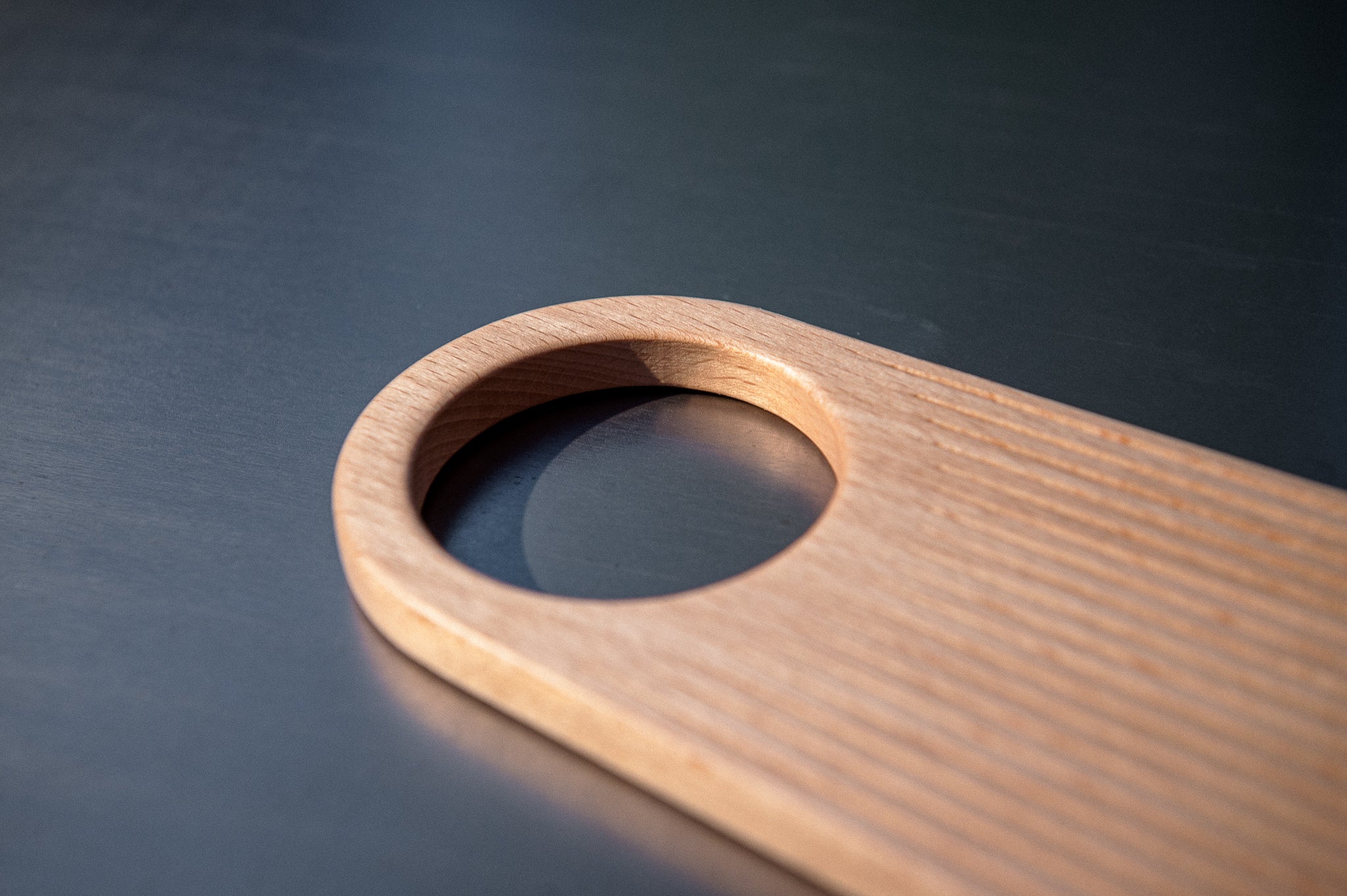 Gnocchi Board - Beech
