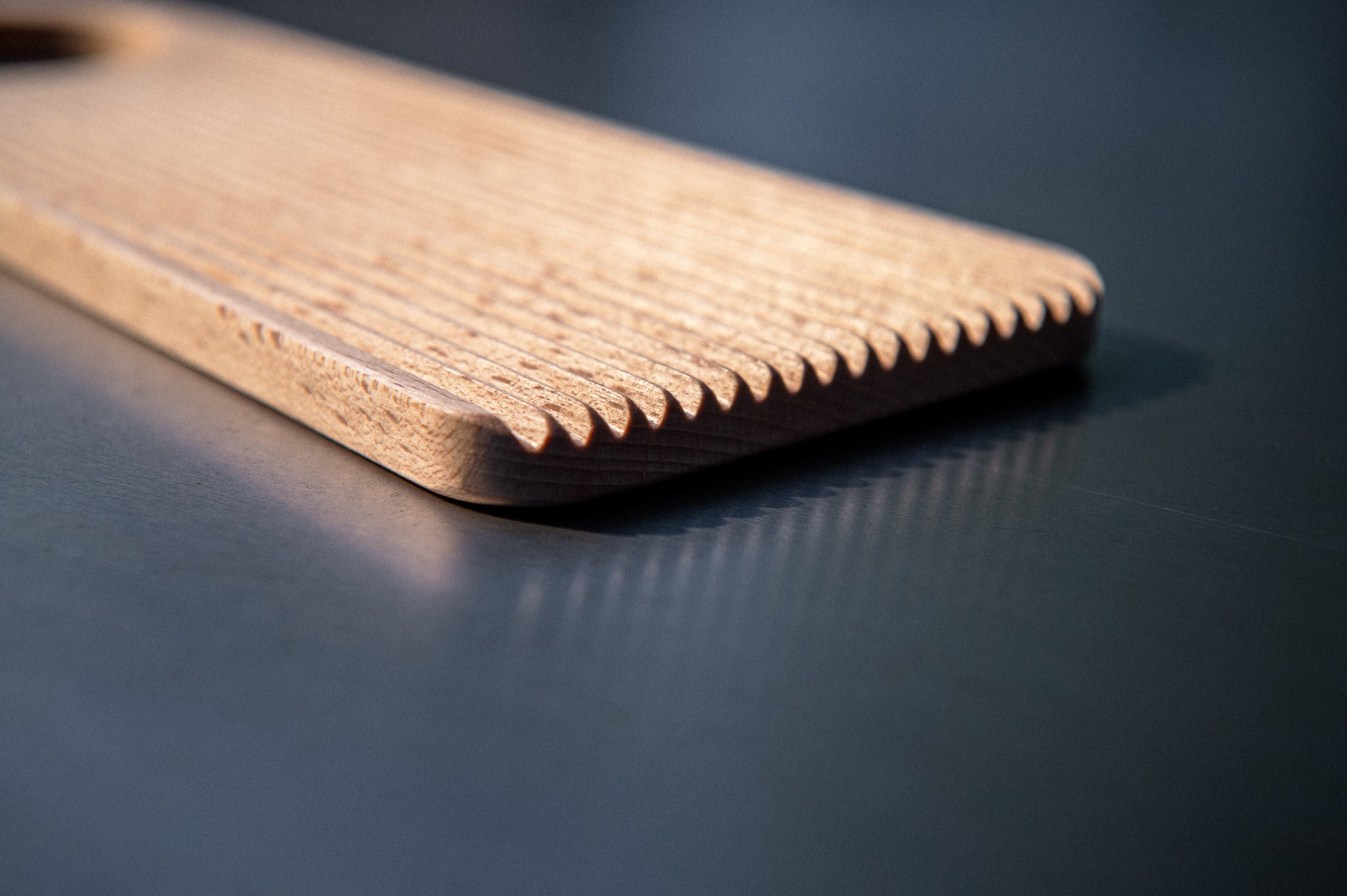 Gnocchi Board - Beech