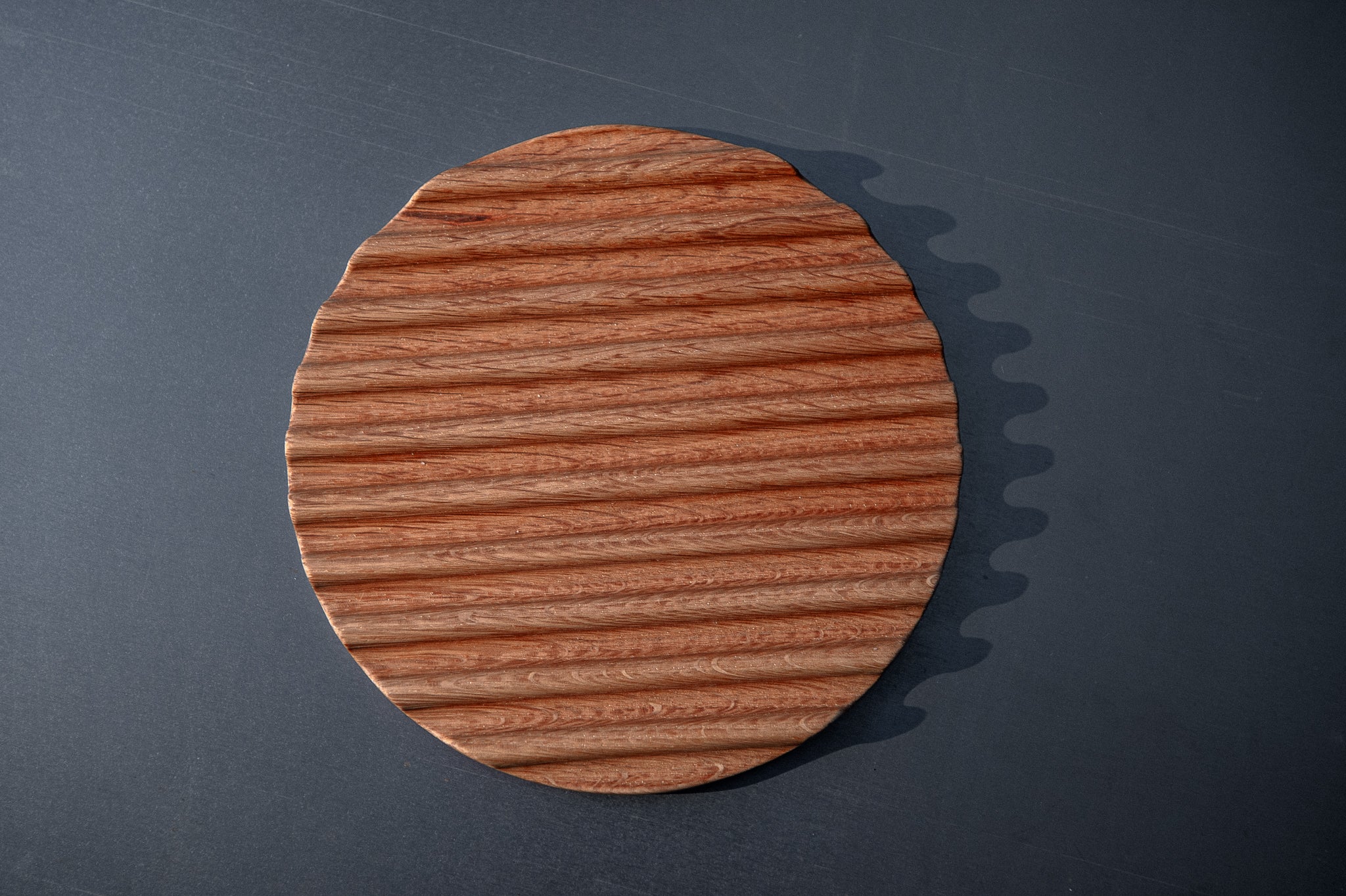 Trivet - Oak