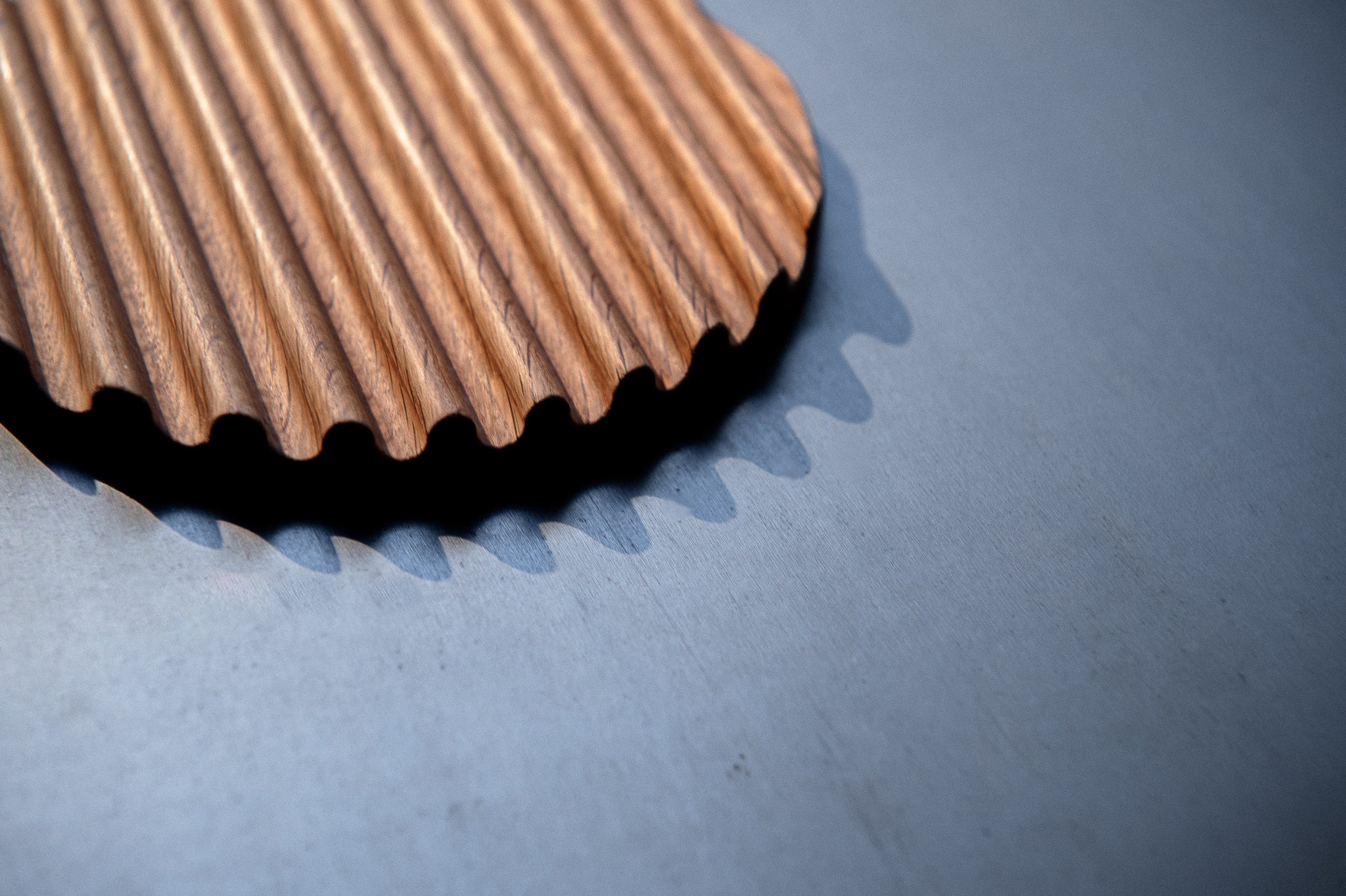 Trivet - Walnut