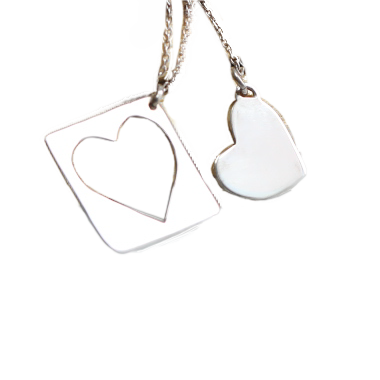 A Piece Of My Heart