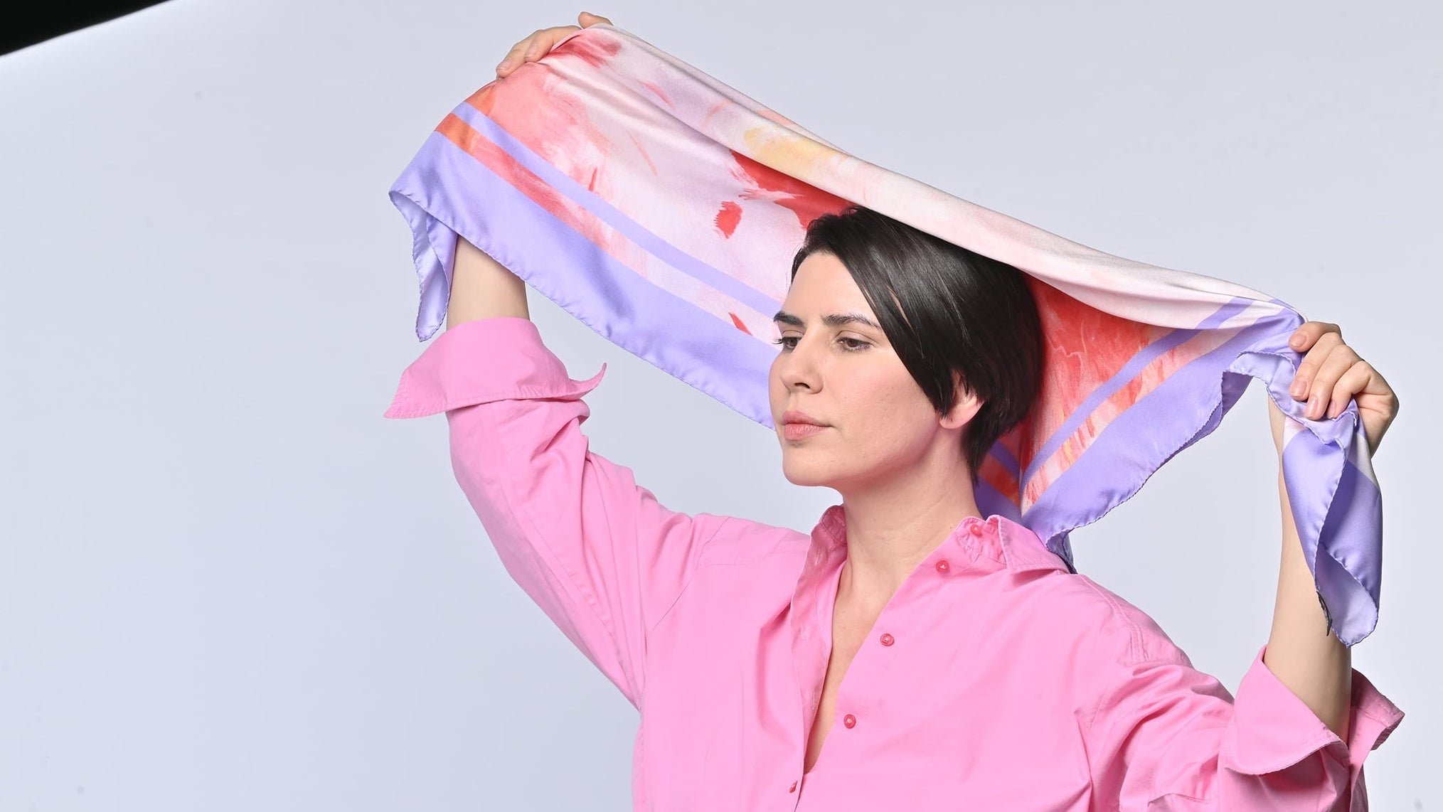 Meet Alice: The Romanian Designer Bringing Wearable Mythology to Ce Fain!