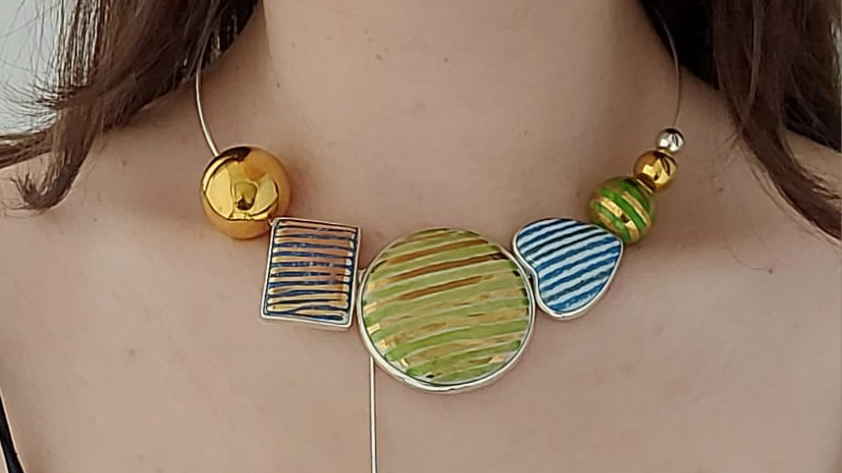 Ana Wagner and the Living Poetry of Porcelain