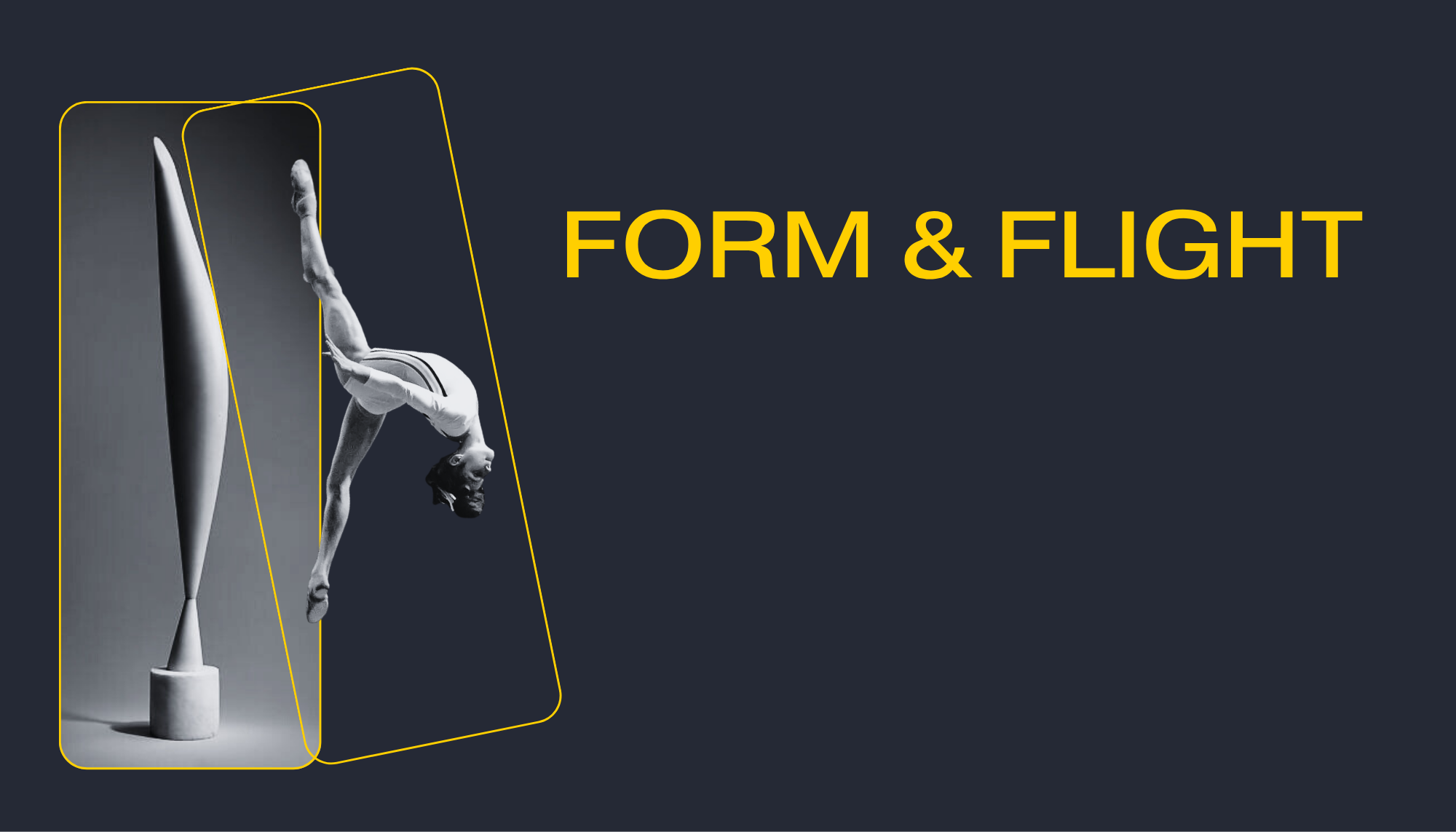 Form & Flight