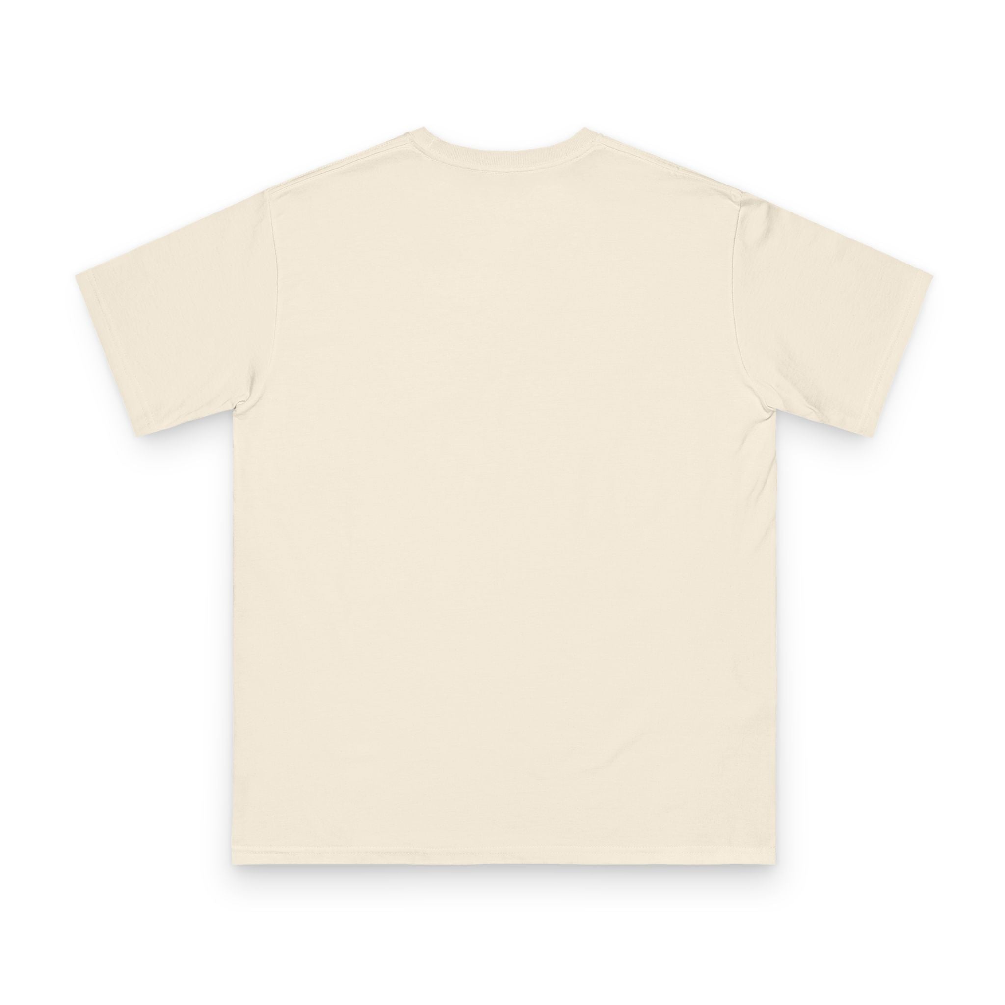 Constantin Brâncuși Organic Cotton T‑Shirt - Light
